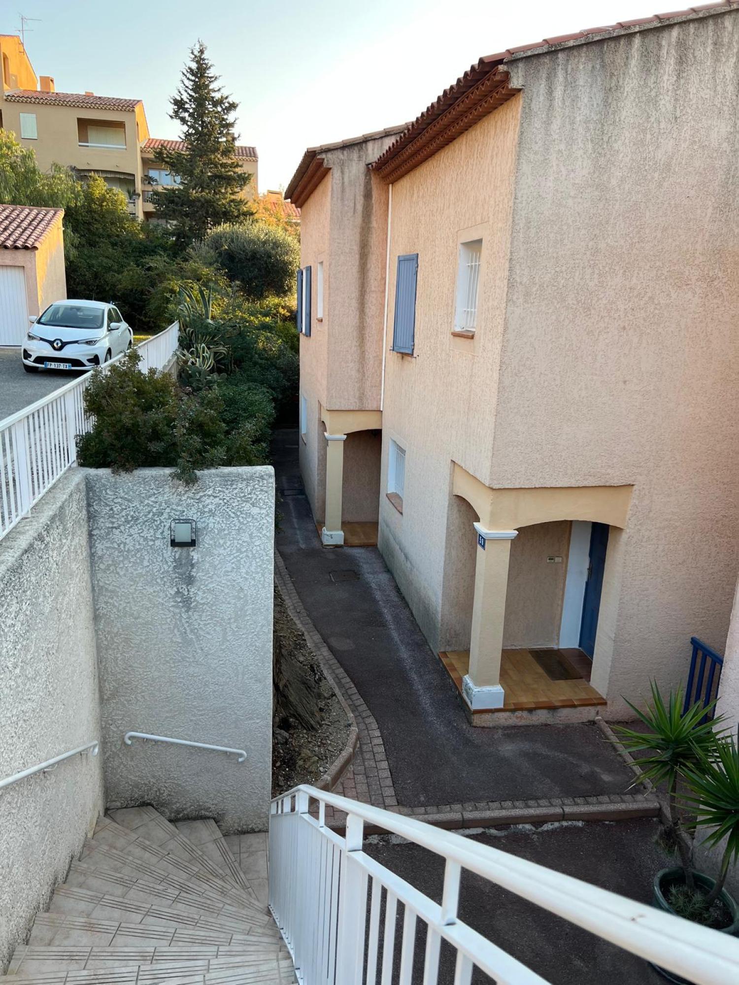 à vendre maison indépendant Bormes-les-Mimosas Var 18