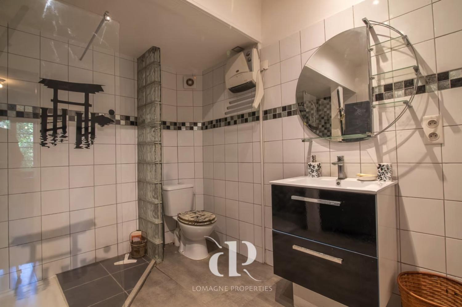 à vendre maison Beaumont-de-Lomagne Tarn-et-Garonne 15