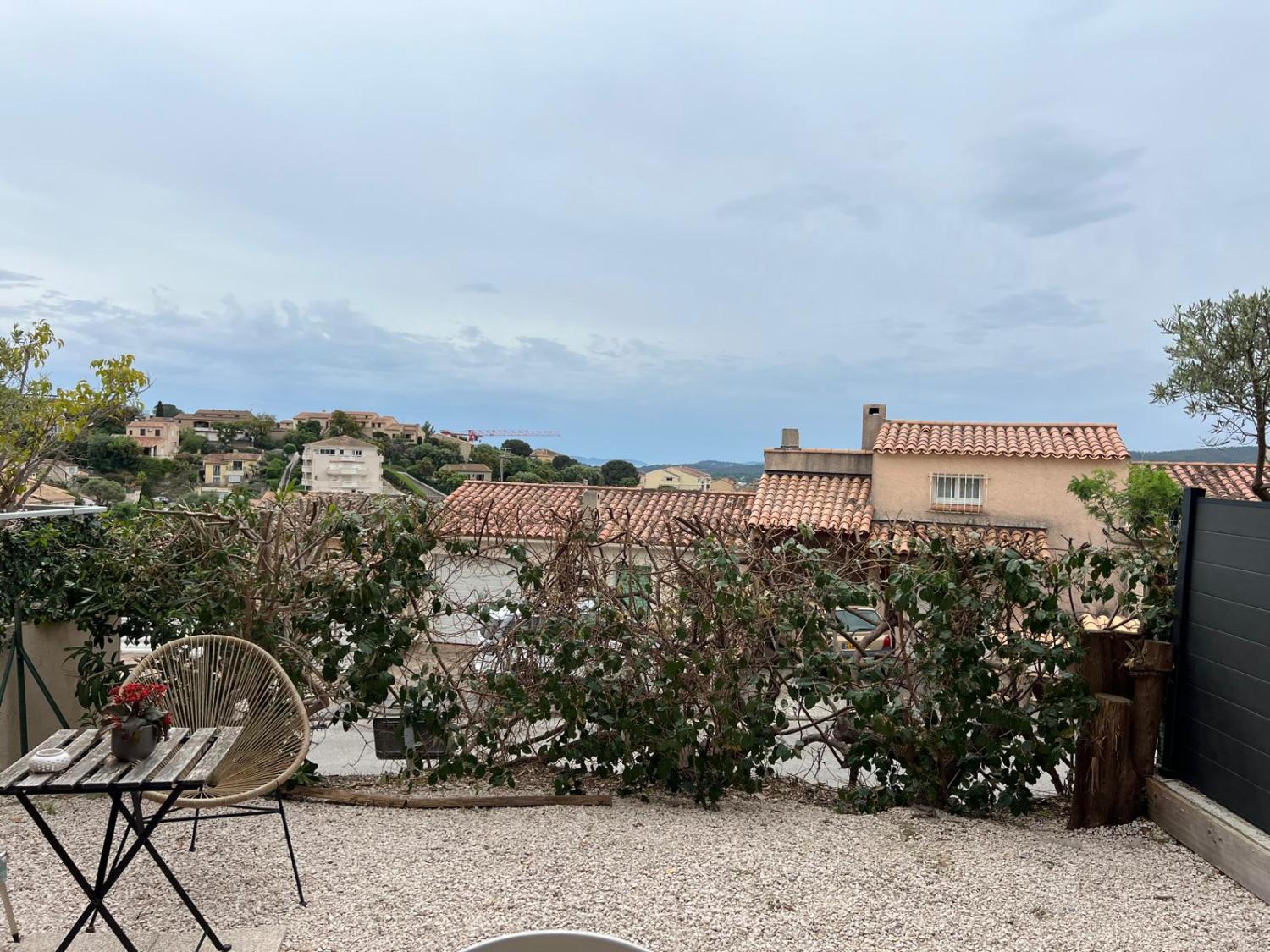 à vendre maison indépendant Bormes-les-Mimosas Var 20