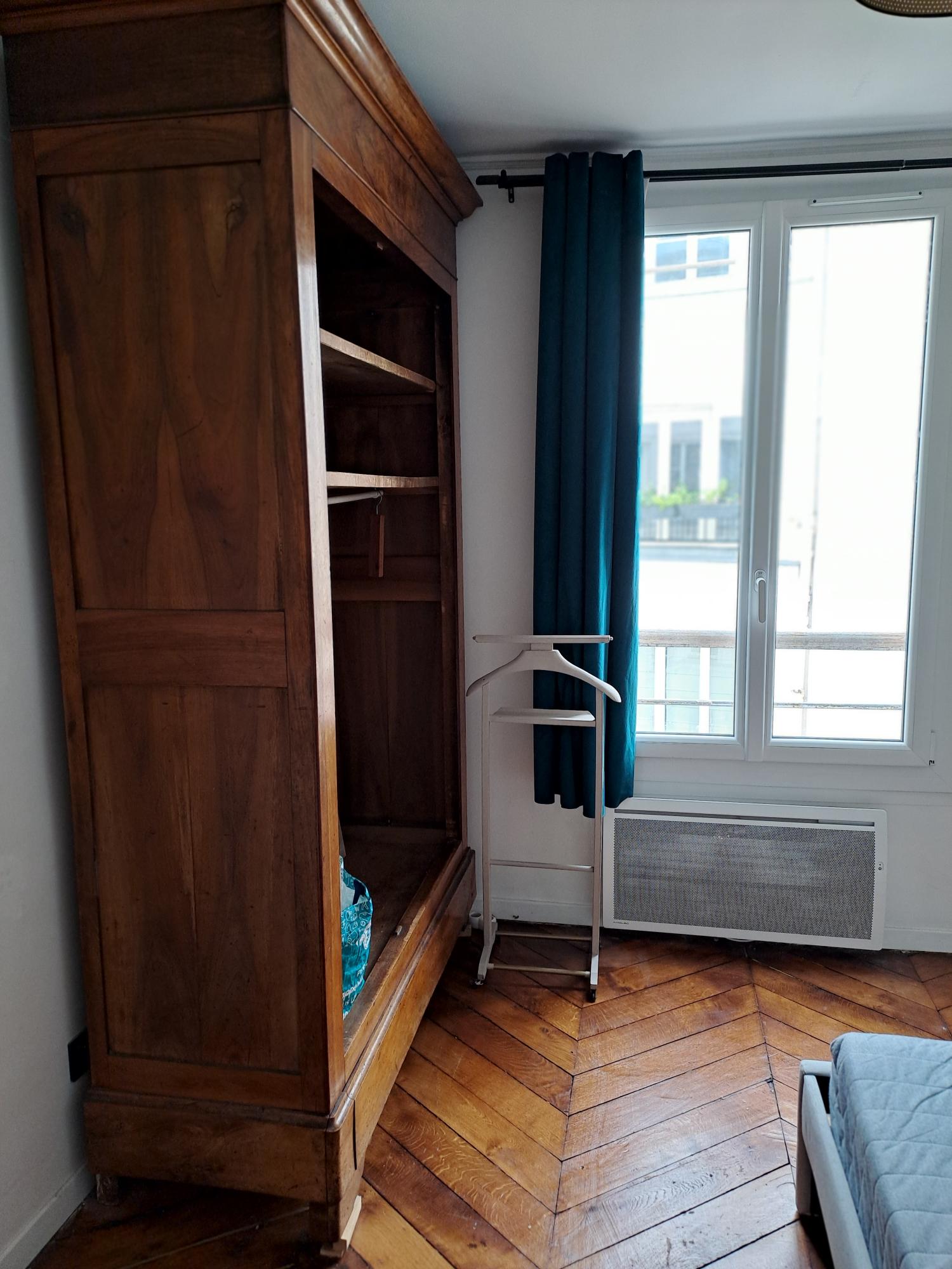 à vendre appartement Paris 6e Arrondissement Paris (Seine) 9