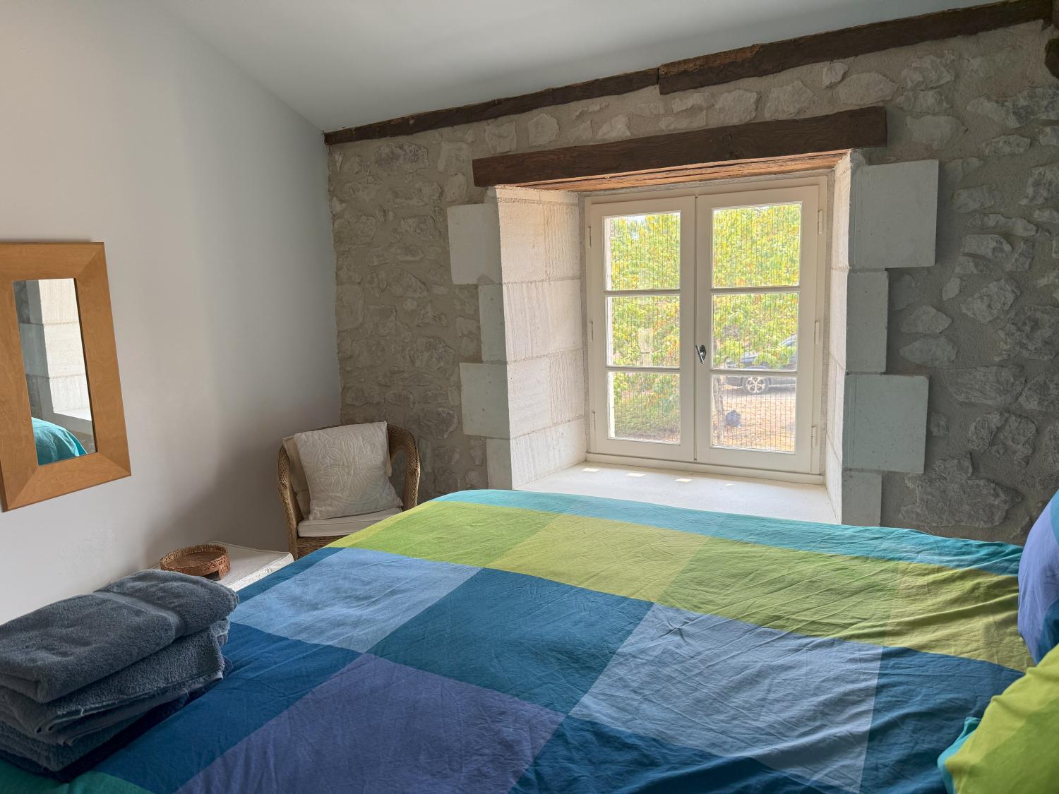  à vendre maison indépendant Cherval Dordogne 26