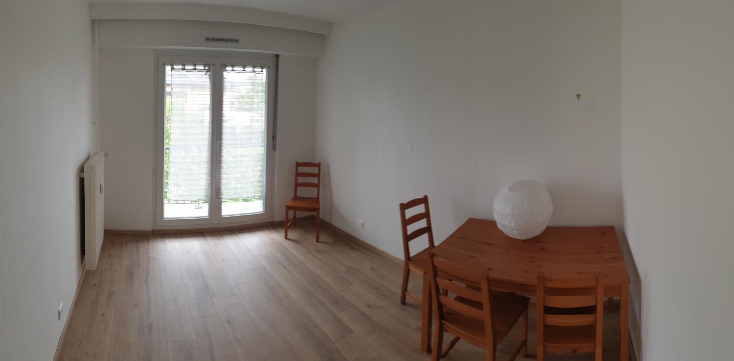 à vendre appartement Fessenheim Haut-Rhin 5