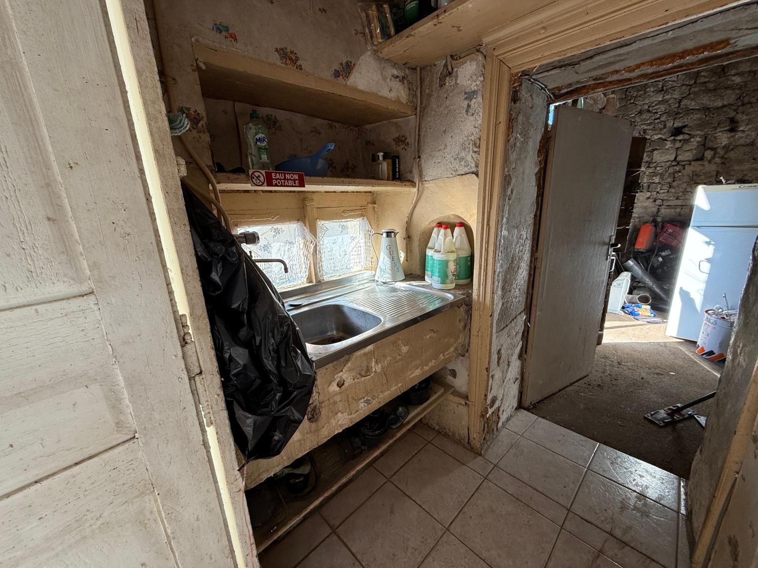  à vendre maison de village Melay Haute-Marne 4