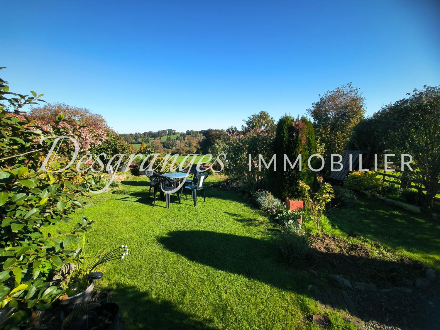  à vendre maison de village Payzac Dordogne 3