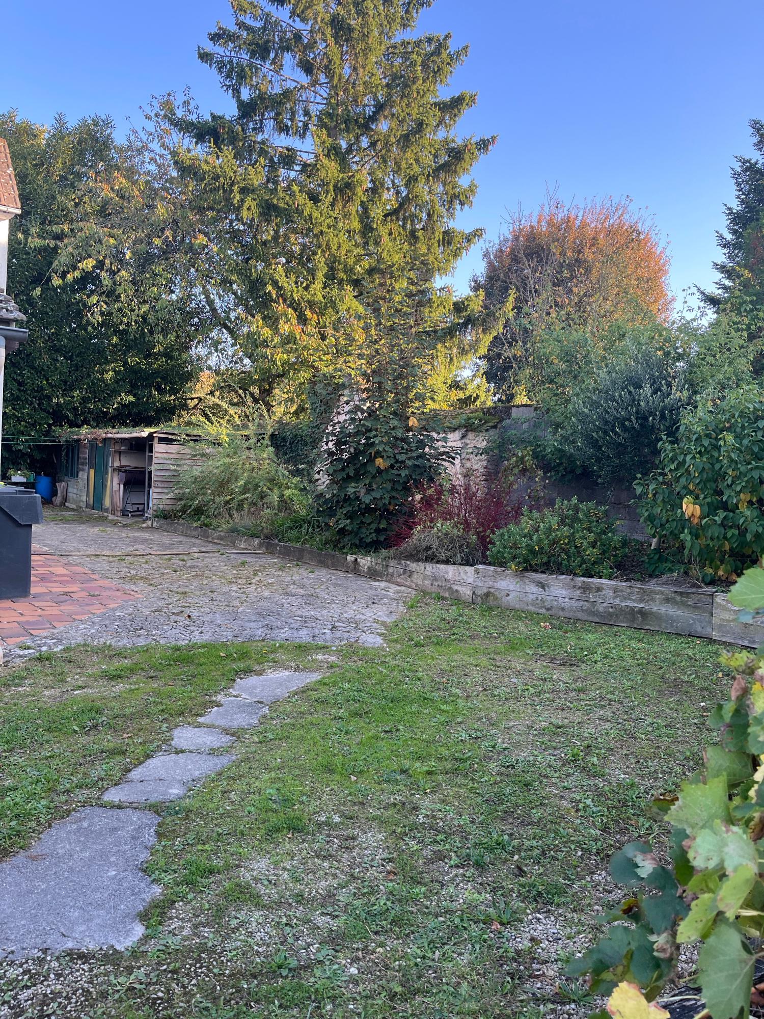  à vendre maison indépendant La Houssaye-en-Brie Seine-et-Marne 8