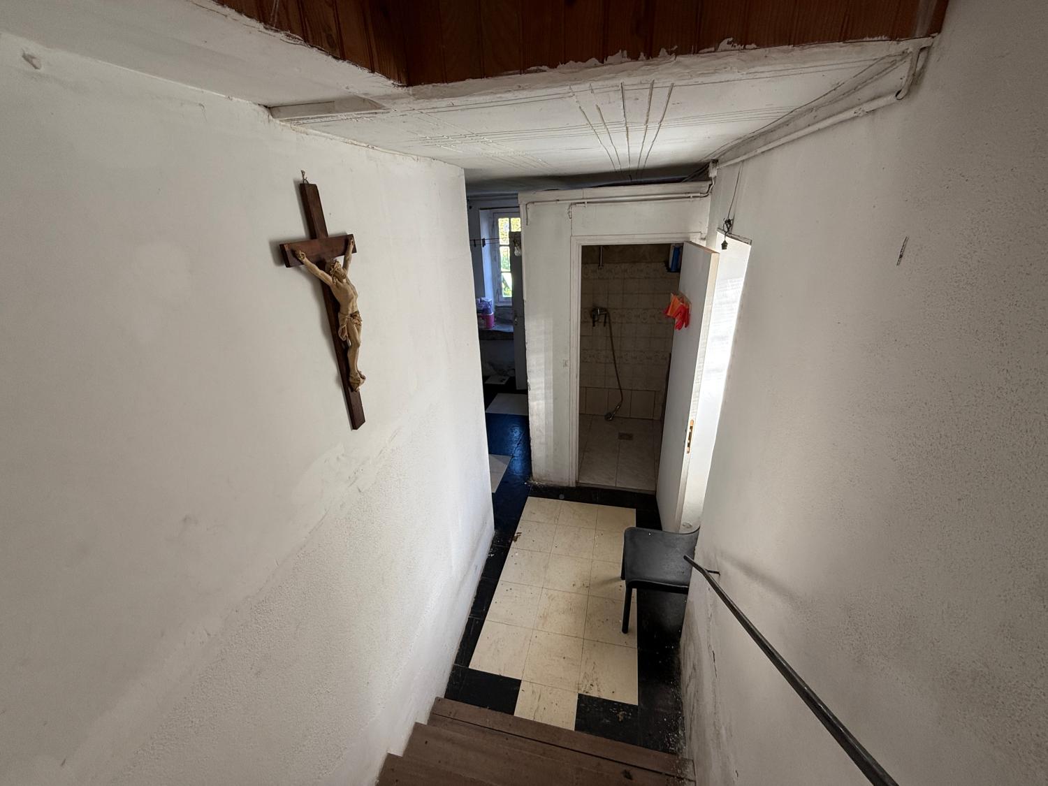  à vendre maison de village Melay Haute-Marne 11