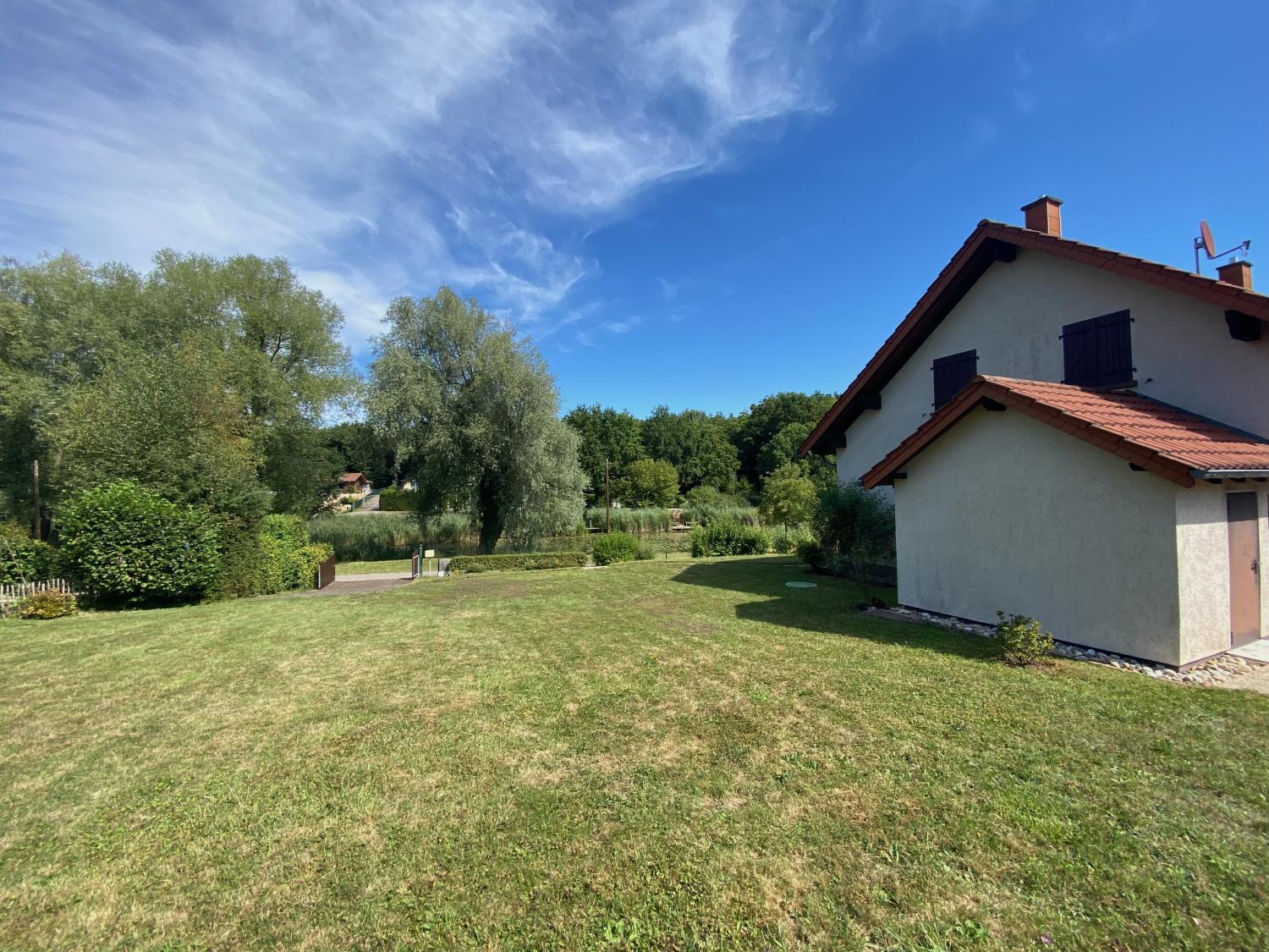  à vendre maison Rémering-lès-Puttelange Moselle 36
