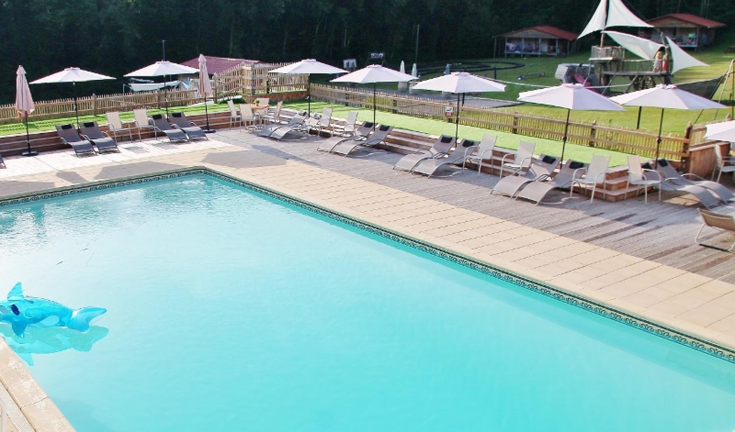  à vendre camping Cahors Lot 36