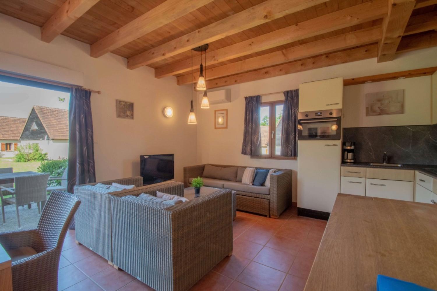  à vendre maison Lacapelle-Marival Lot 14
