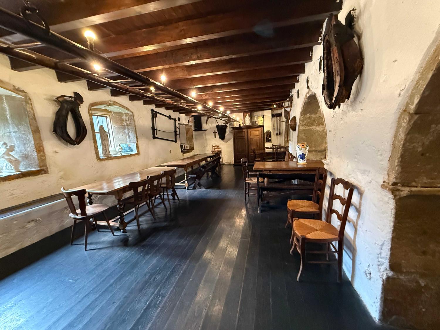  à vendre monastère Châtillon-sur-Saône Vosges 53
