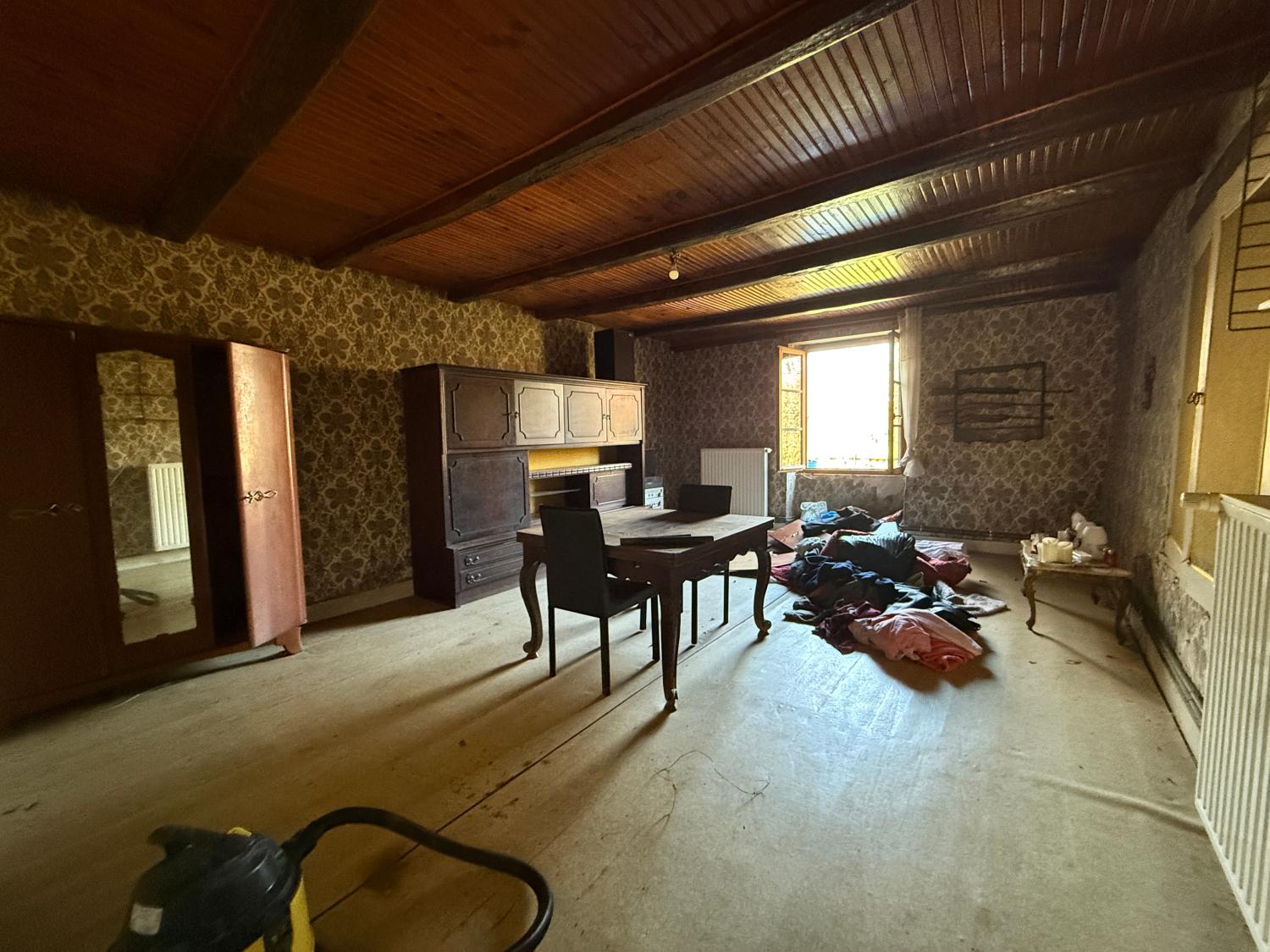  à vendre maison de village Melay Haute-Marne 5