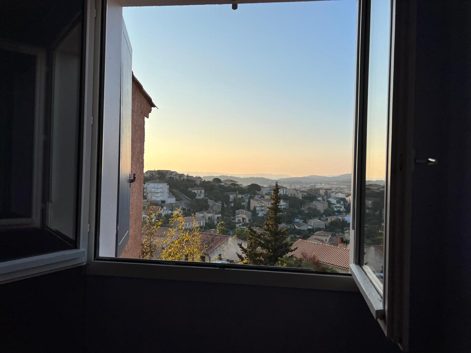 à vendre maison indépendant Bormes-les-Mimosas Var 11