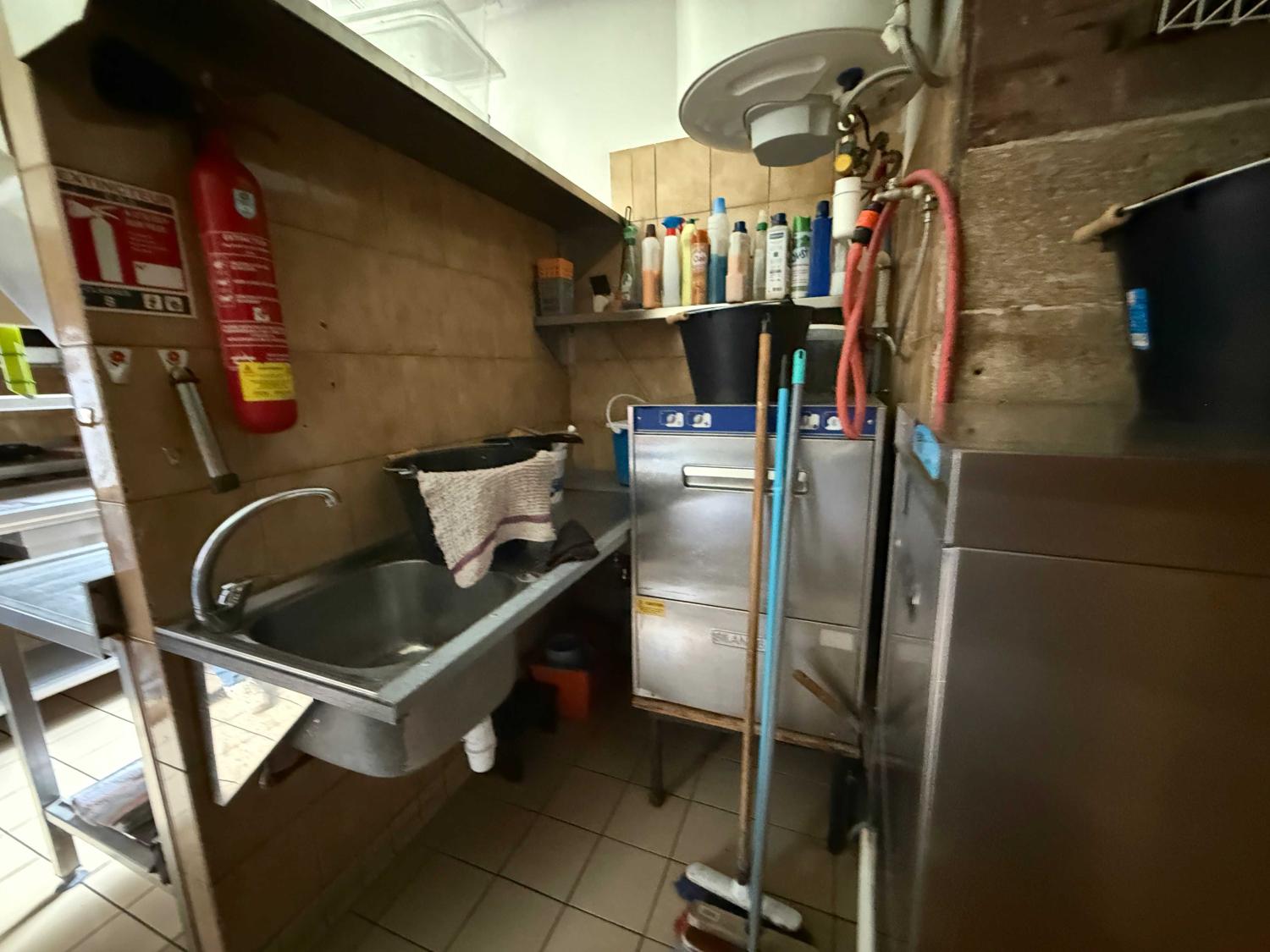  à vendre monastère Châtillon-sur-Saône Vosges 18