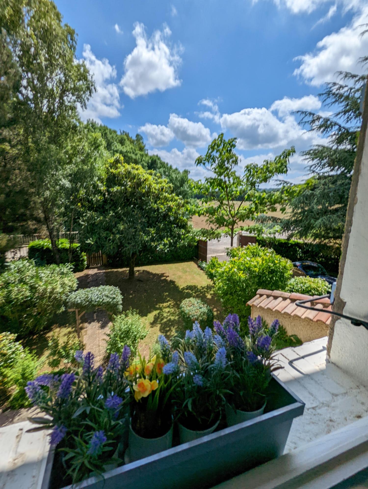 à vendre maison indépendant Lannux Gers 19