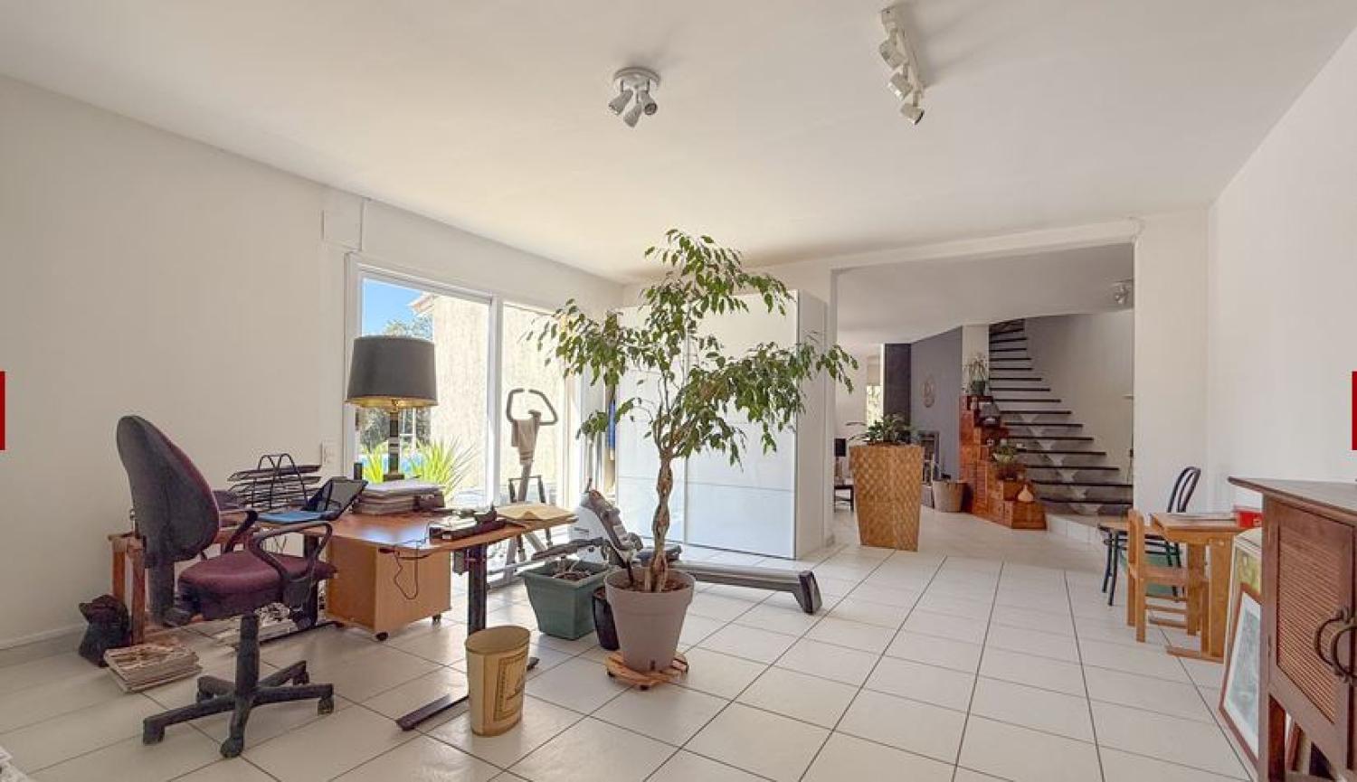  à vendre maison indépendant Uchaux Vaucluse 9