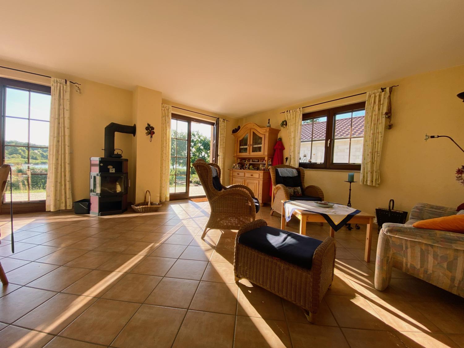  à vendre maison Rémering-lès-Puttelange Moselle 5