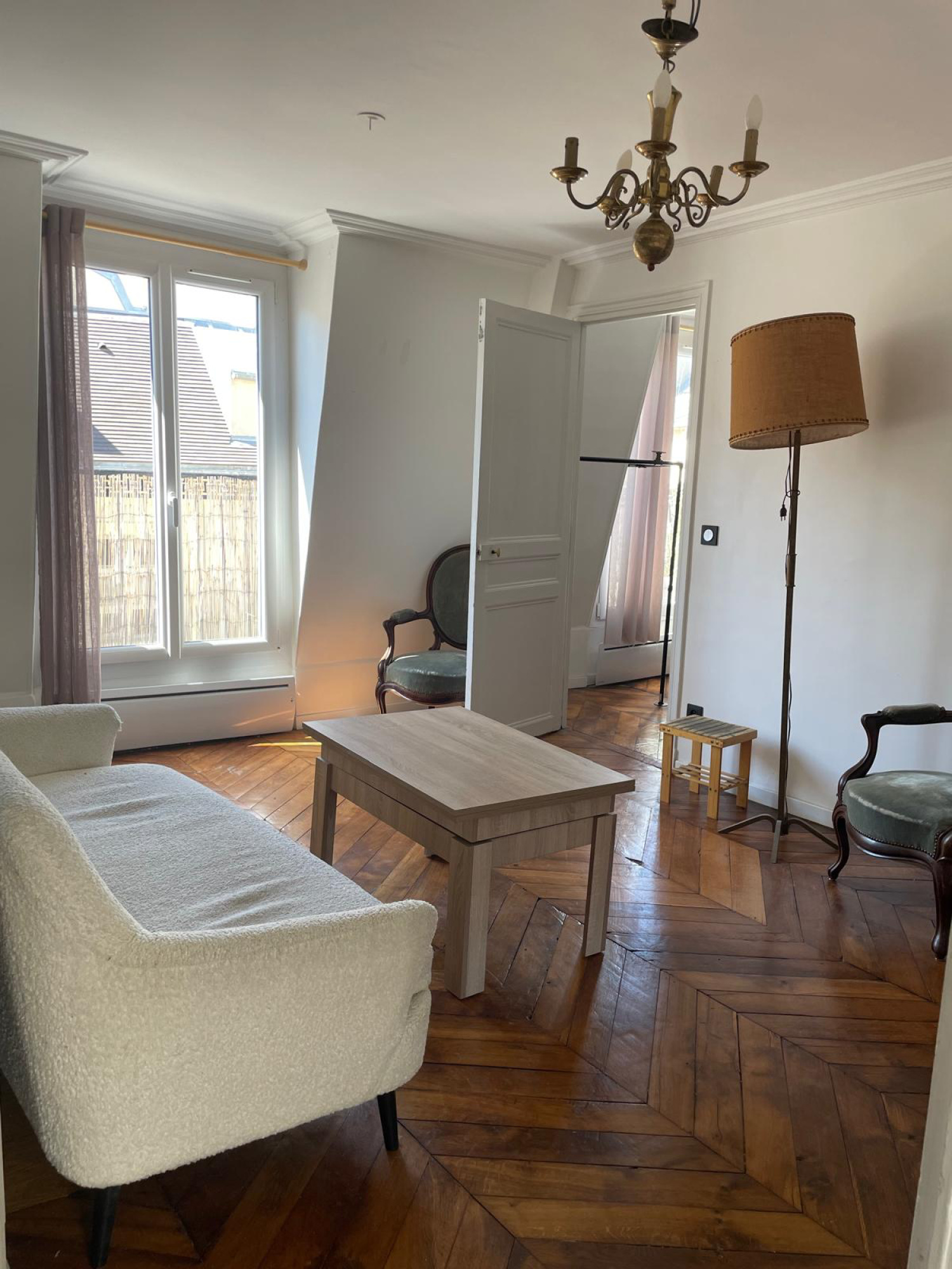  à vendre appartement Paris 6e Arrondissement Paris (Seine) 6