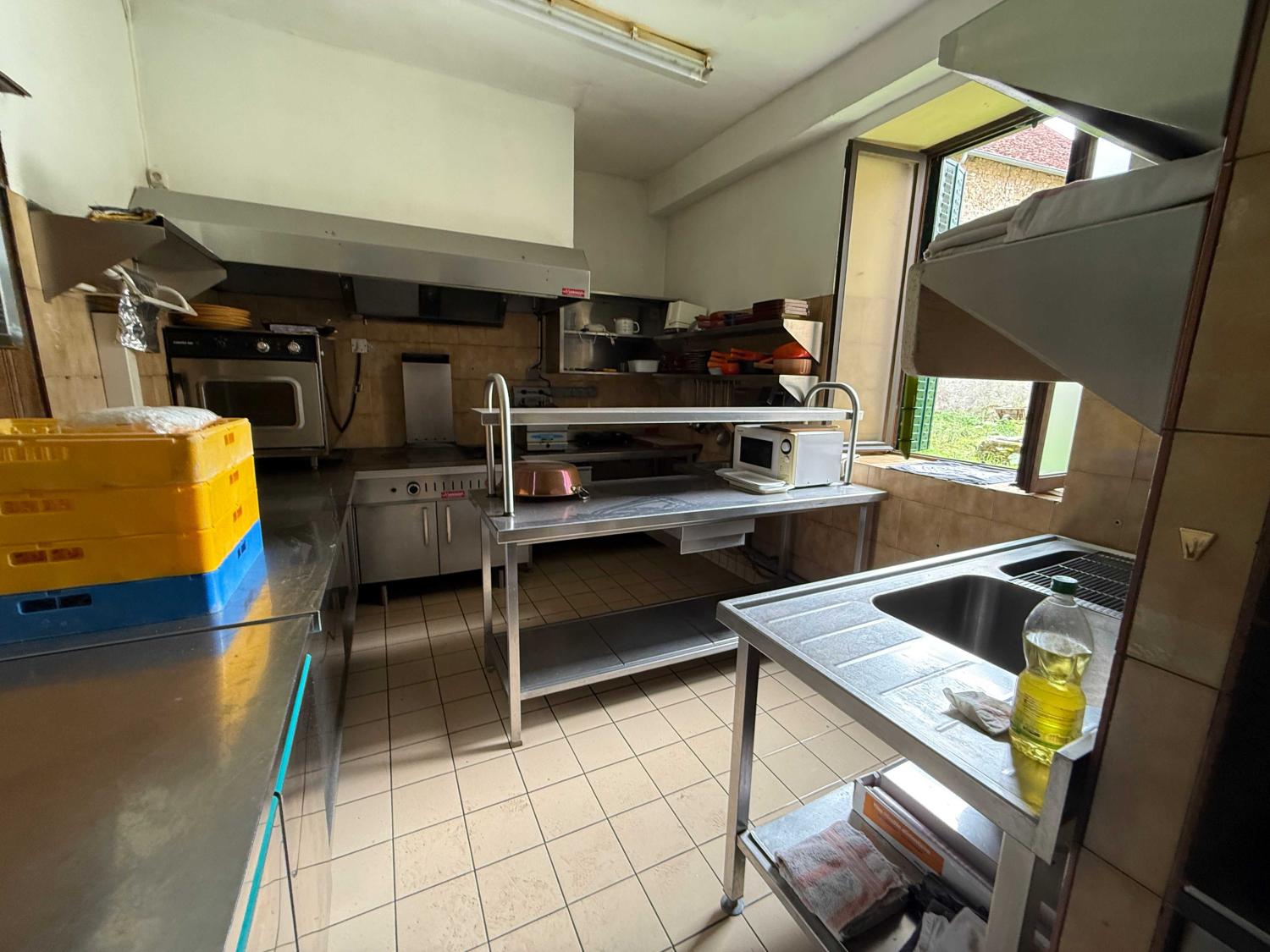  à vendre monastère Châtillon-sur-Saône Vosges 20