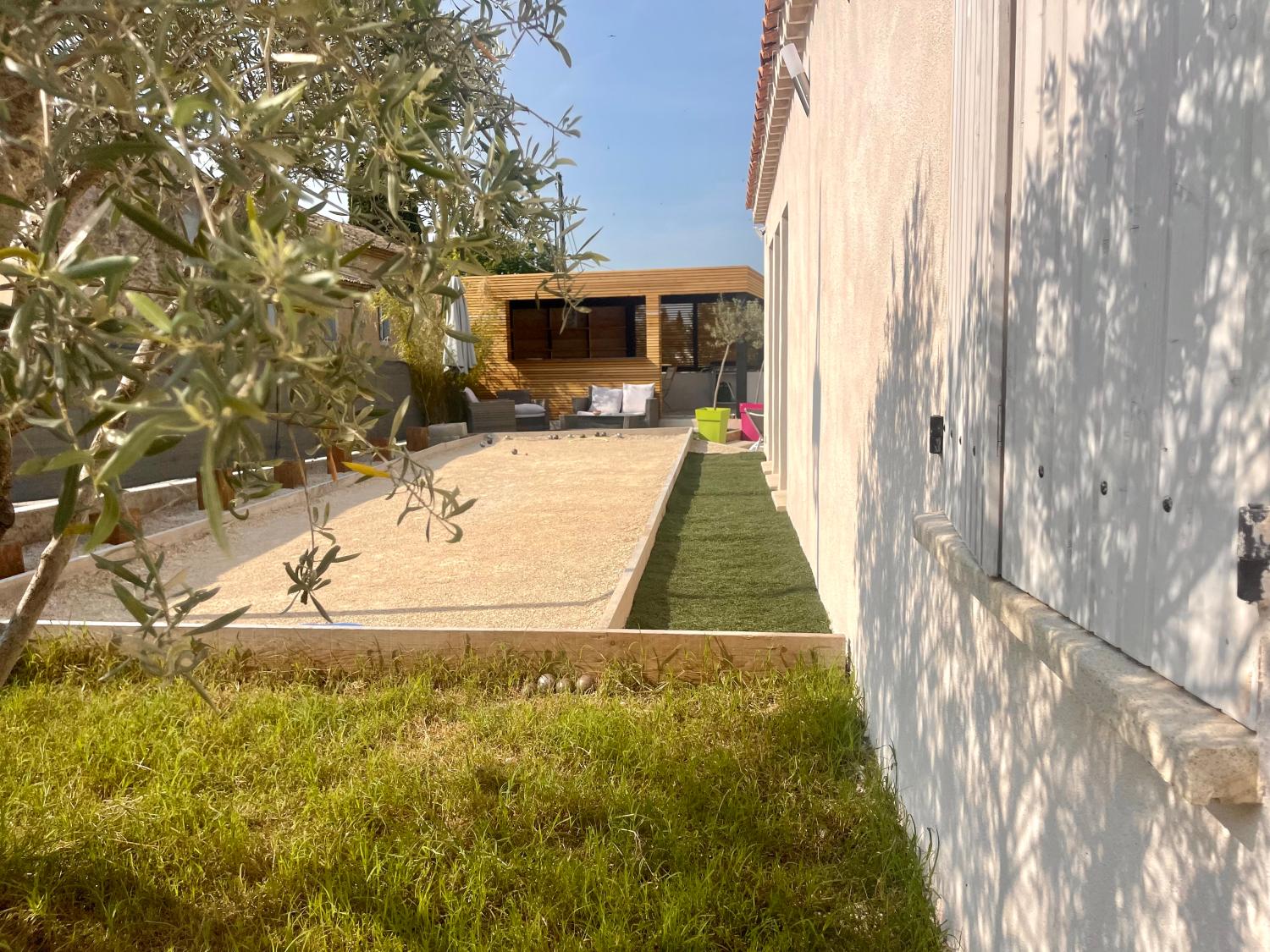  à vendre maison indépendant Caromb Vaucluse 15