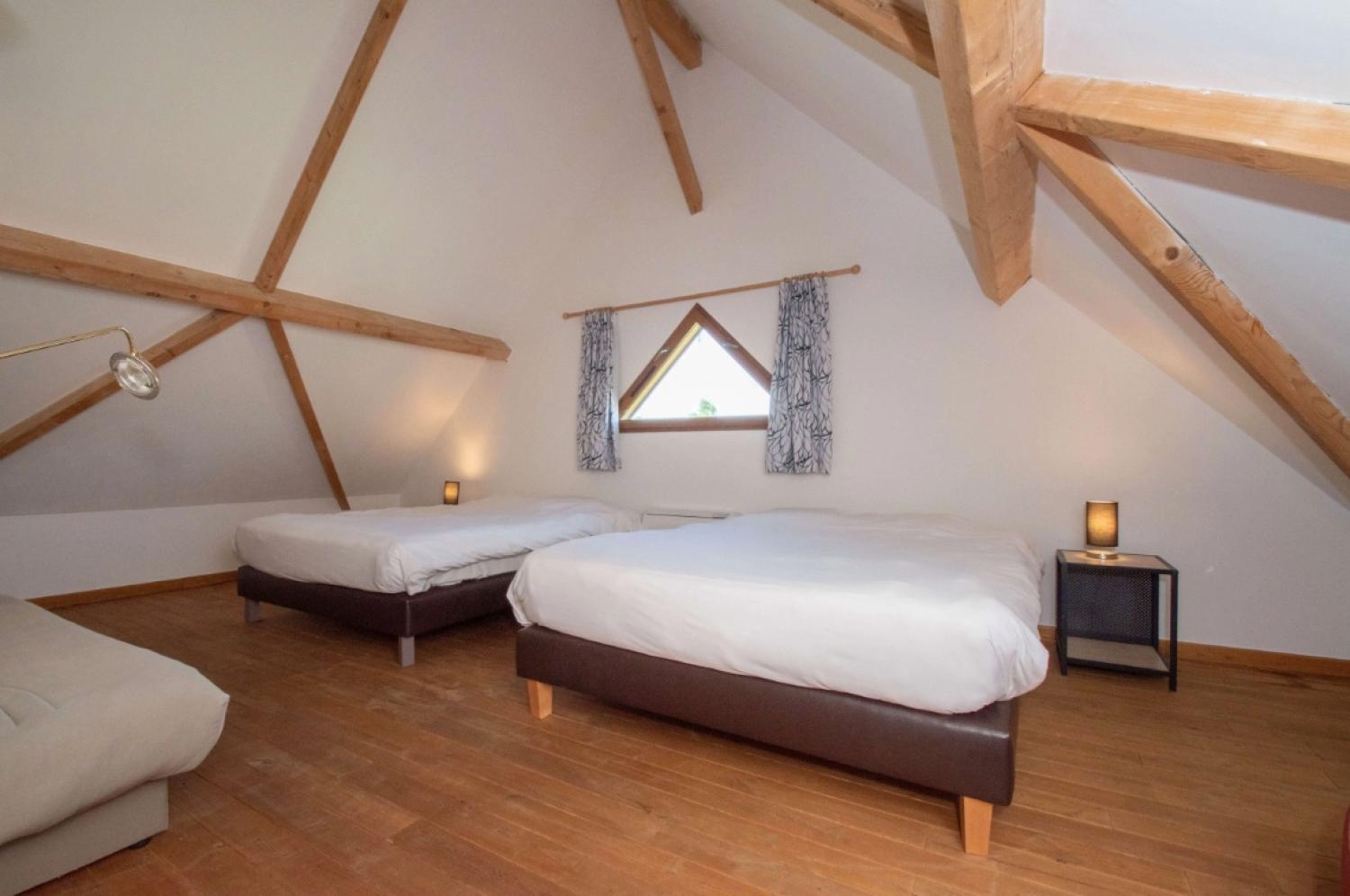  à vendre maison Lacapelle-Marival Lot 9