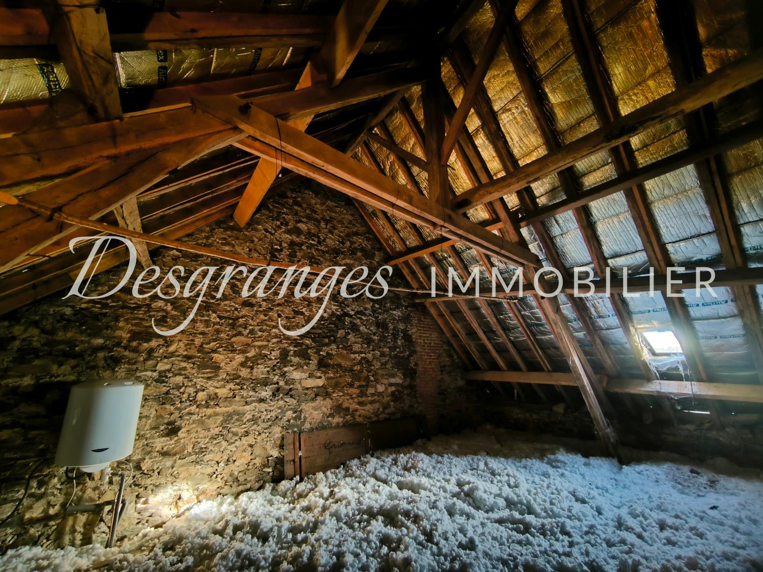  à vendre maison de village Payzac Dordogne 20