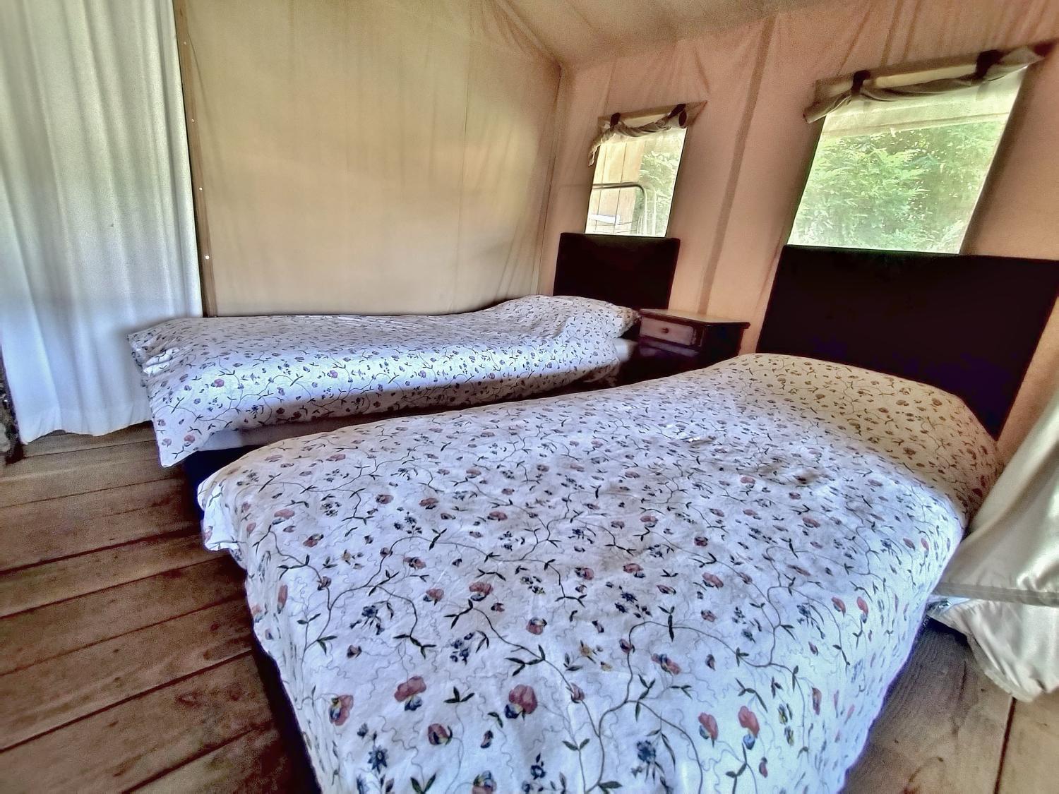  à vendre camping Cahors Lot 20