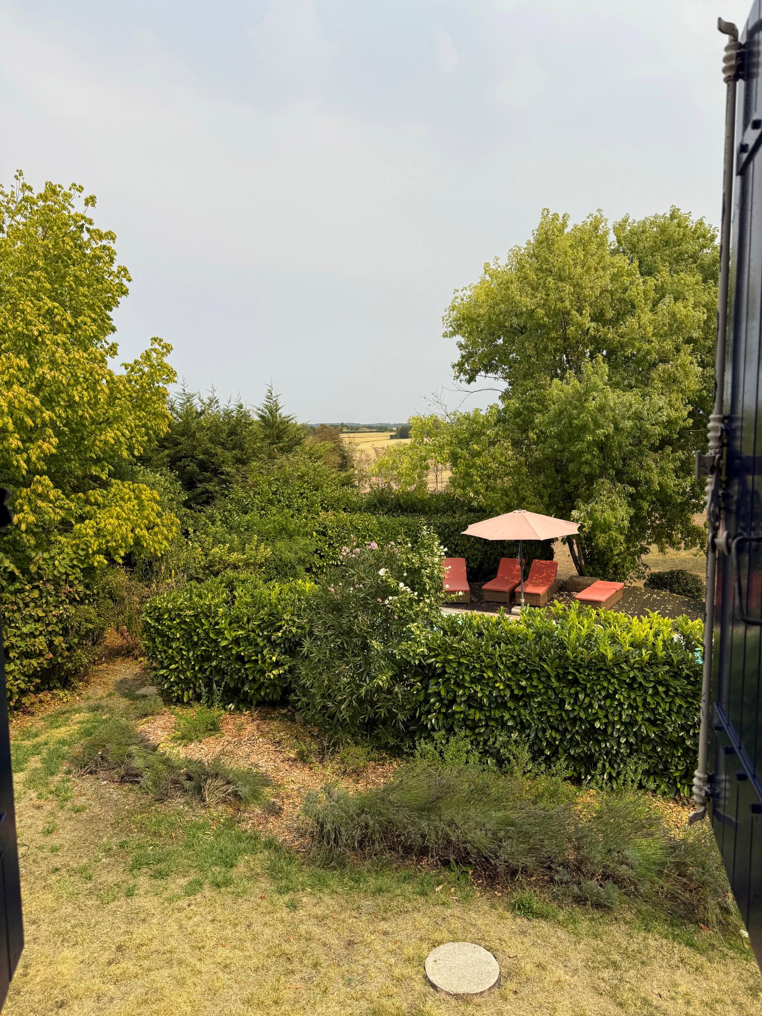  à vendre maison indépendant Cherval Dordogne 8