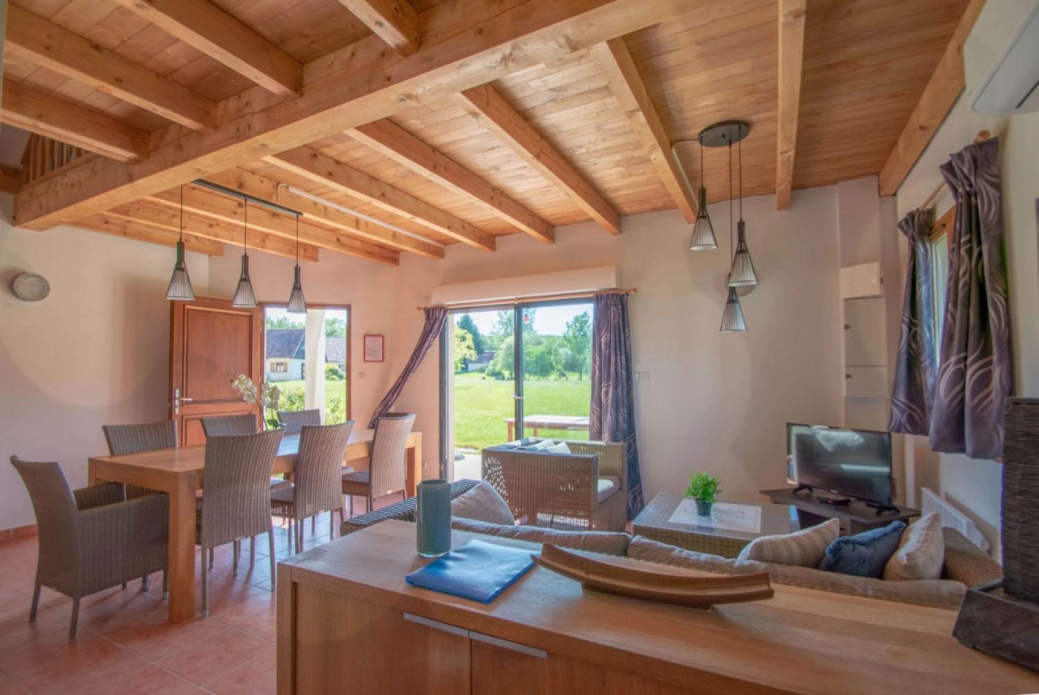  à vendre maison Lacapelle-Marival Lot 2
