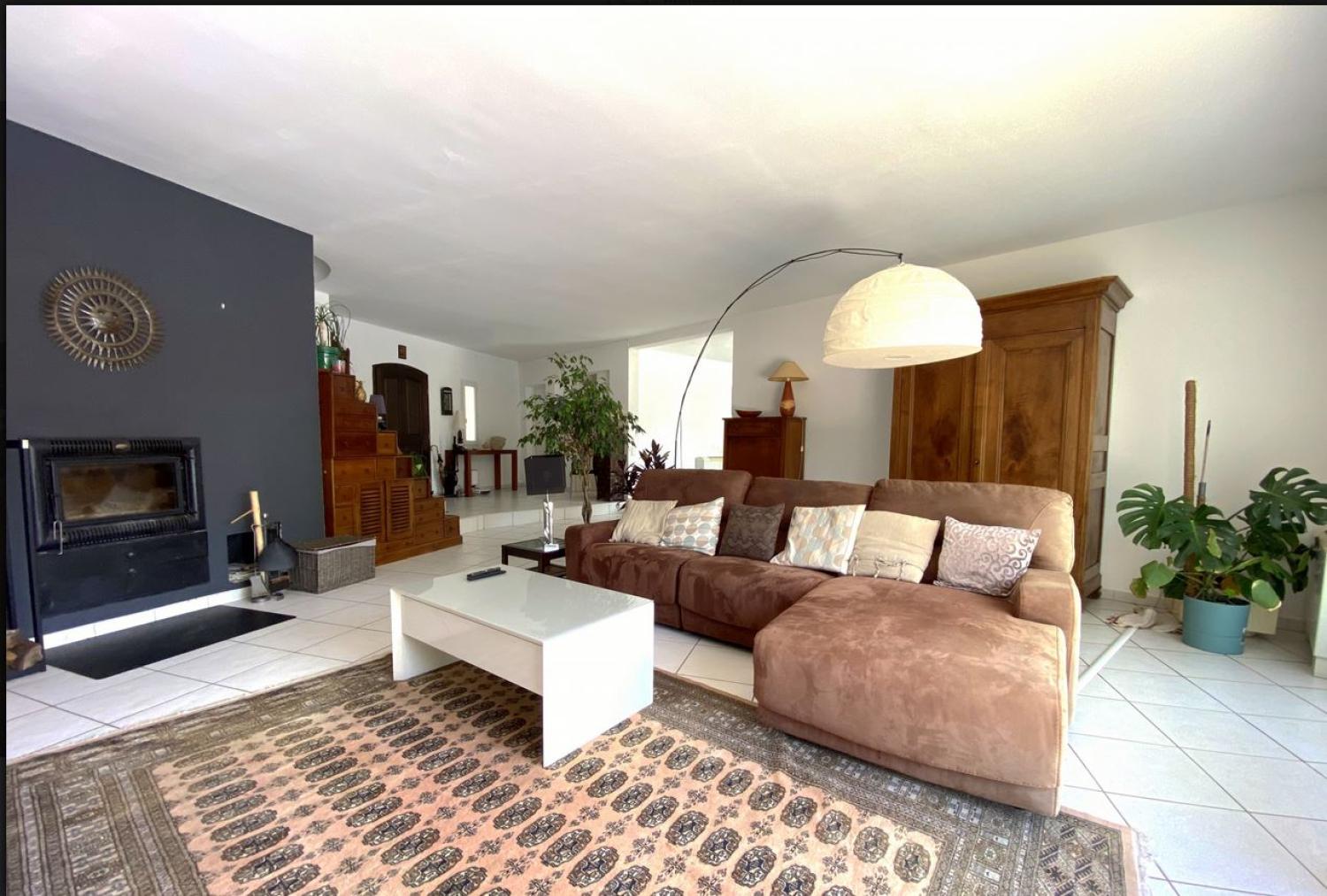  à vendre maison indépendant Uchaux Vaucluse 6