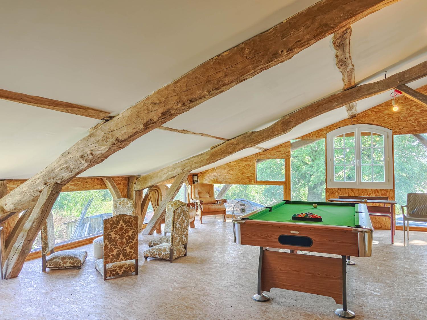 à vendre maison Terrebasse Haute-Garonne 23