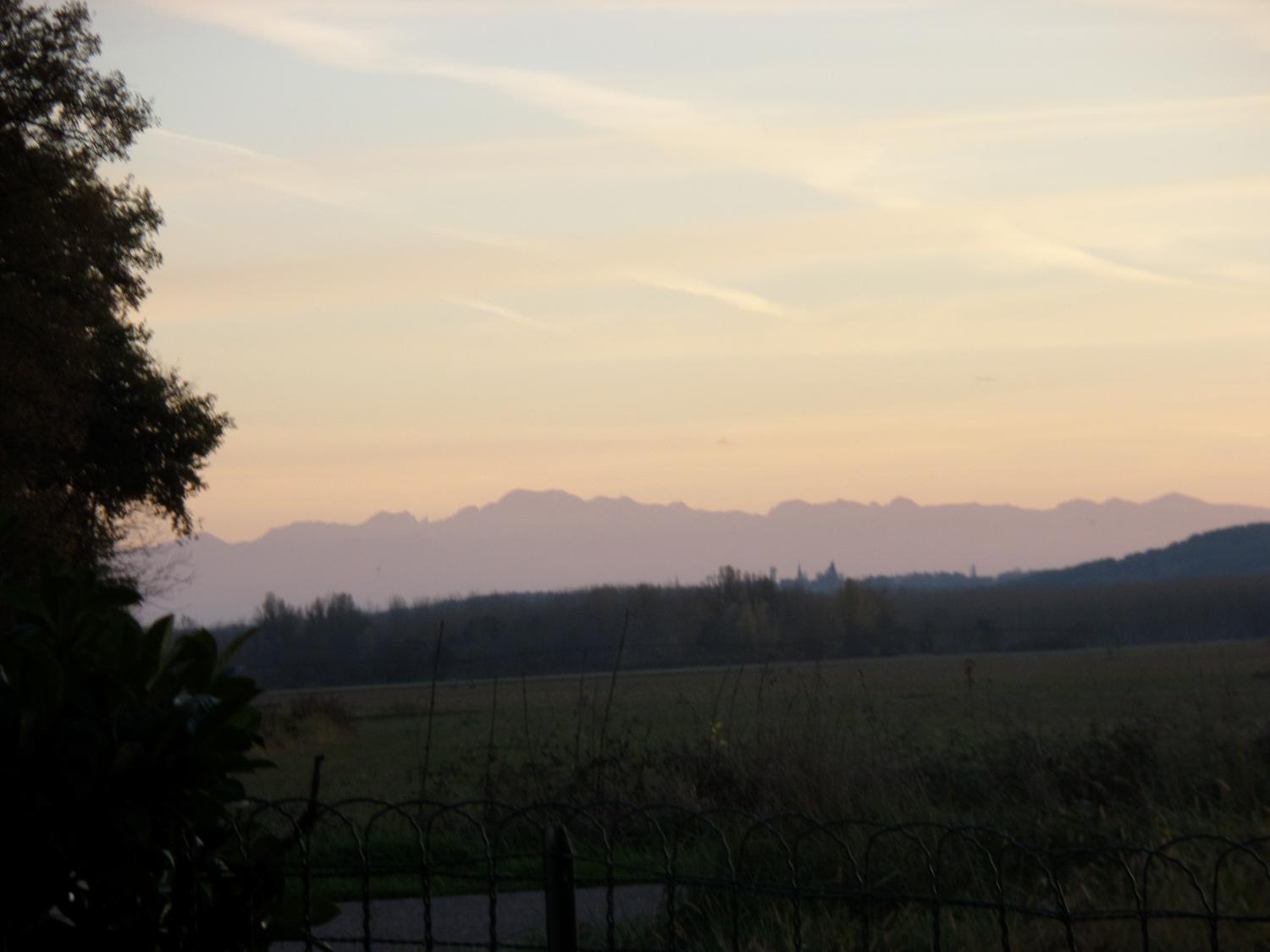  à vendre maison indépendant Lannux Gers 5