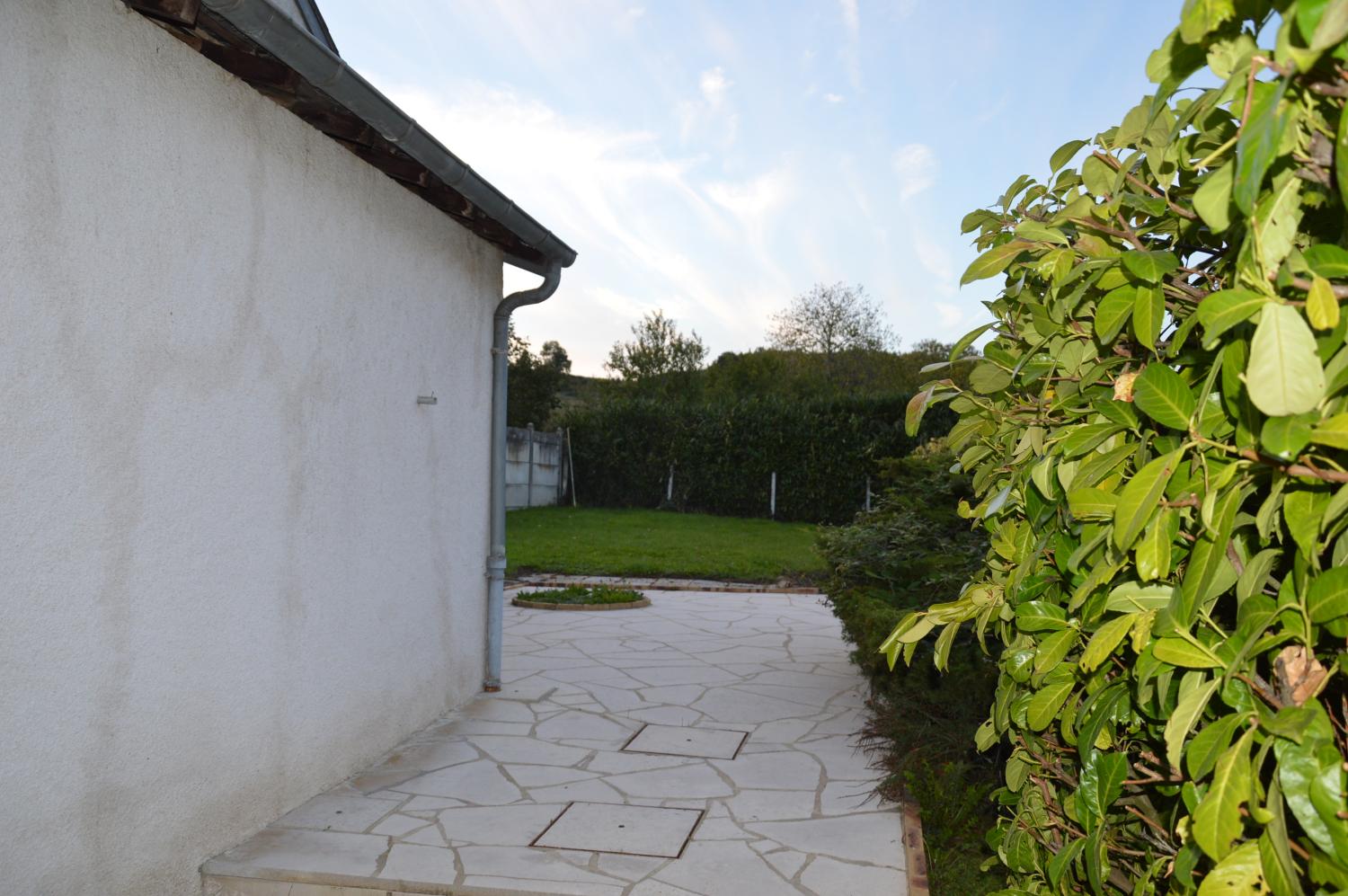  à vendre maison Billy-Chevannes Nièvre 6