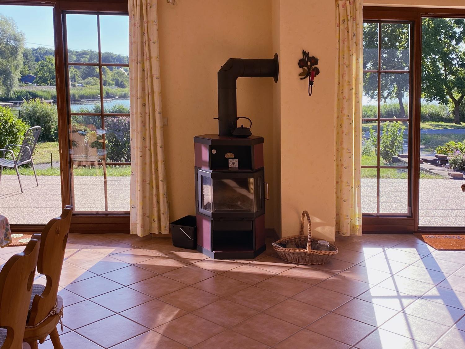  à vendre maison Rémering-lès-Puttelange Moselle 6