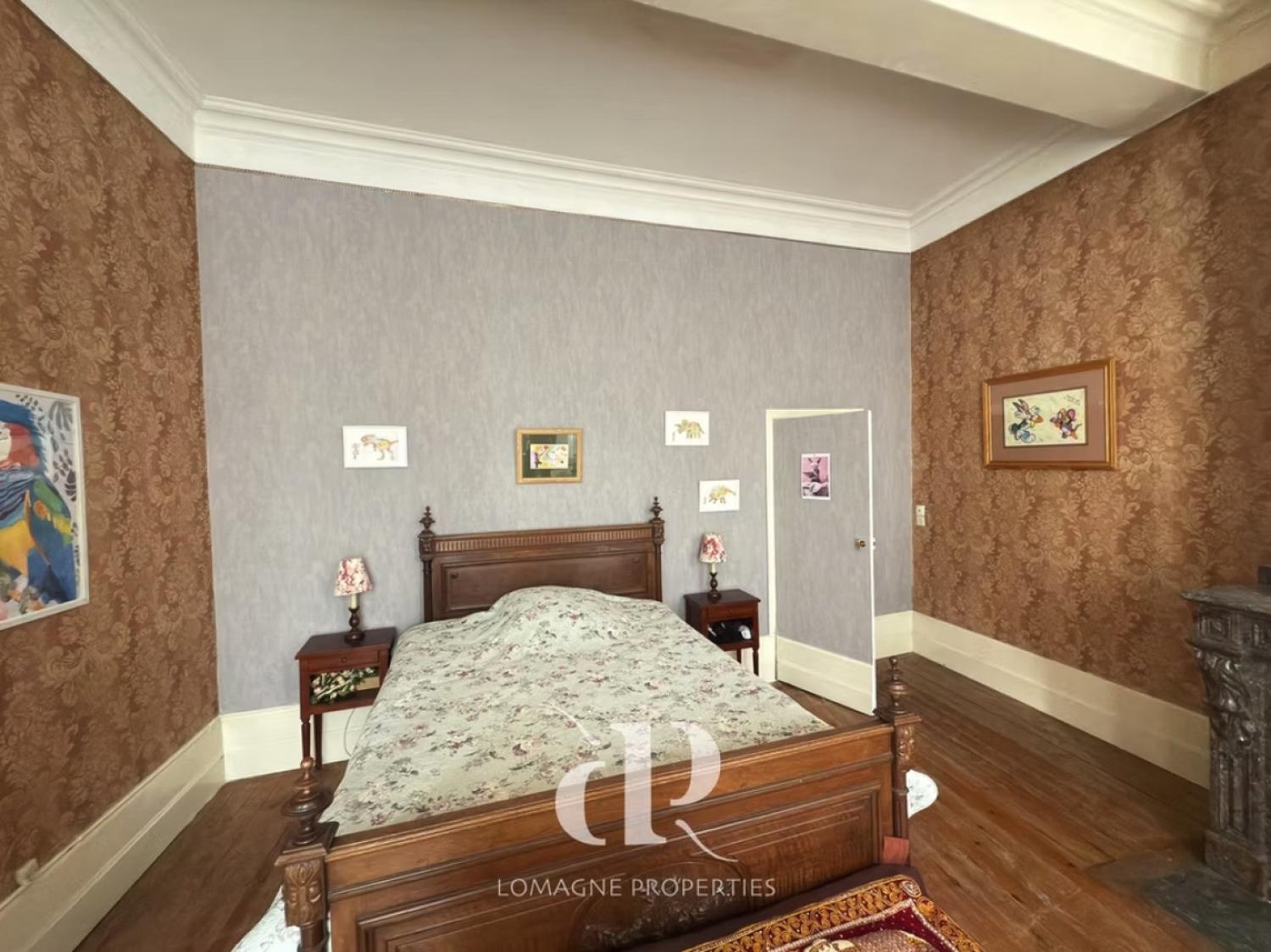à vendre maison Beaumont-de-Lomagne Tarn-et-Garonne 8