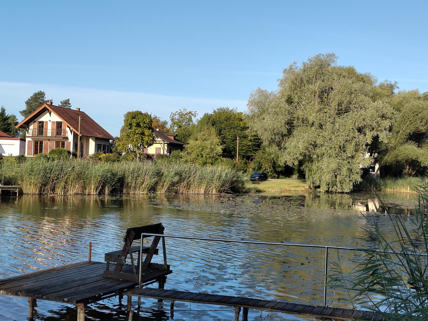  à vendre maison Rémering-lès-Puttelange Moselle 30