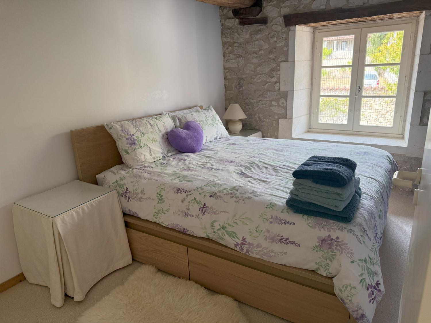  à vendre maison indépendant Cherval Dordogne 28