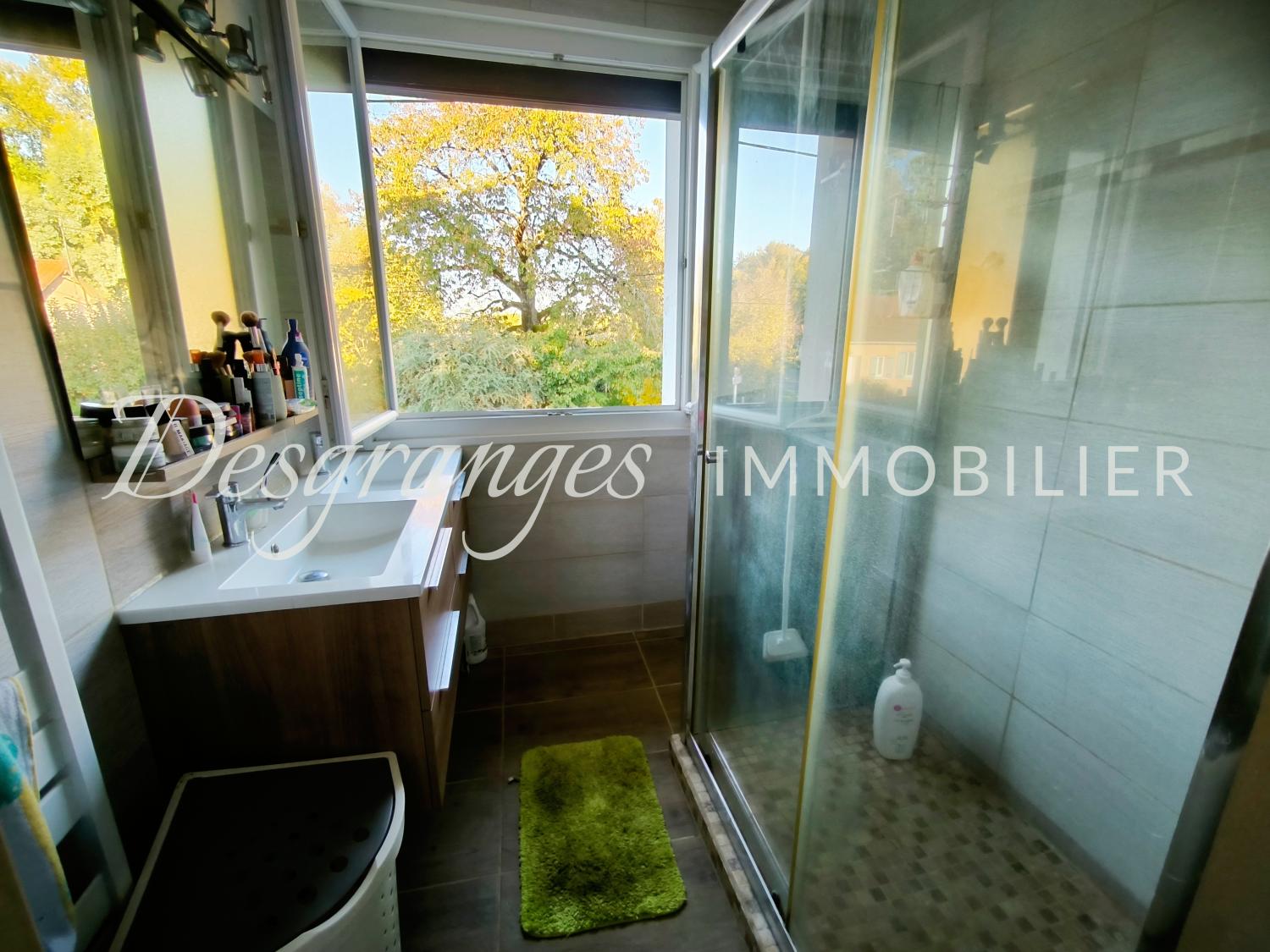 à vendre maison Sarrazac Dordogne 7