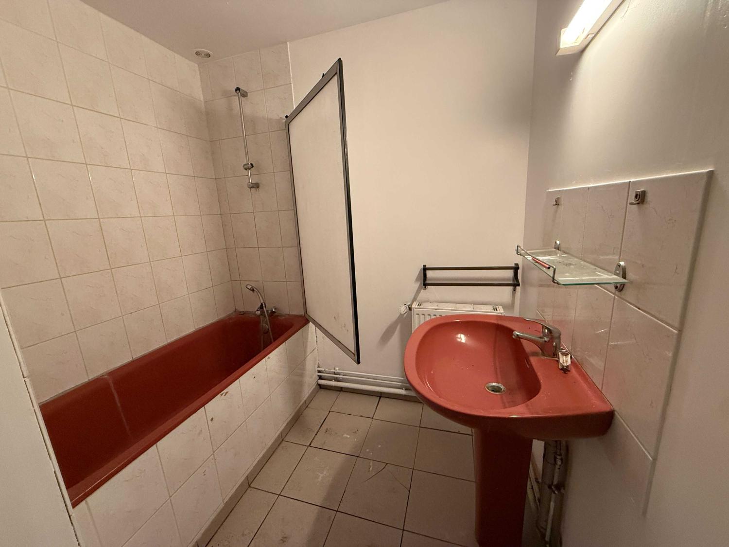 à vendre ferme de village Jussey Haute-Saône 19