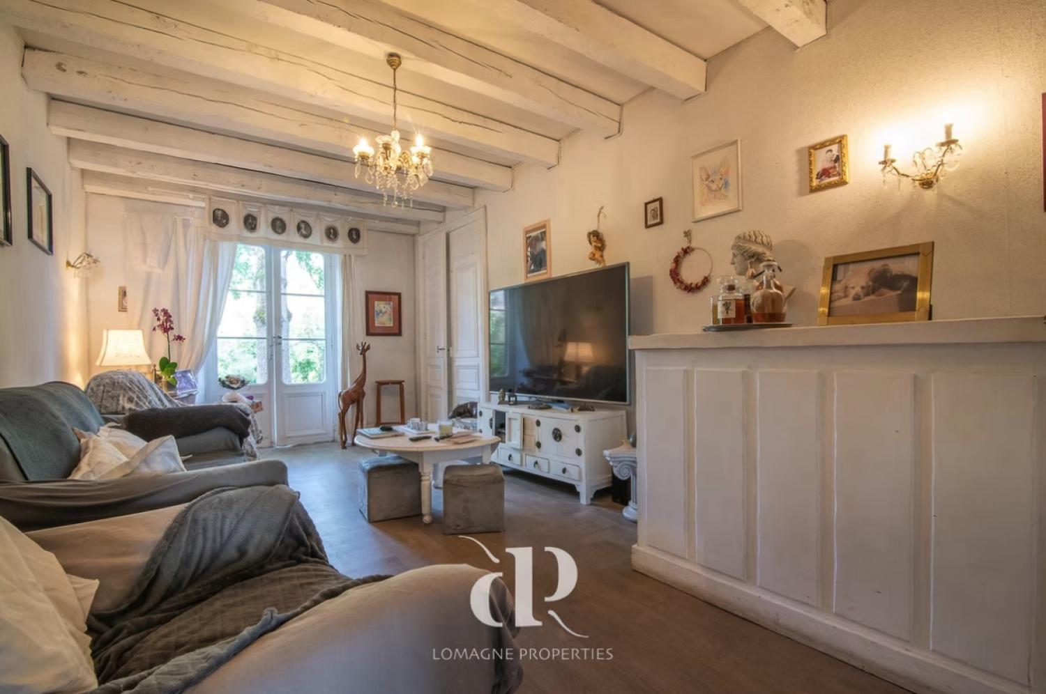 à vendre maison Beaumont-de-Lomagne Tarn-et-Garonne 20