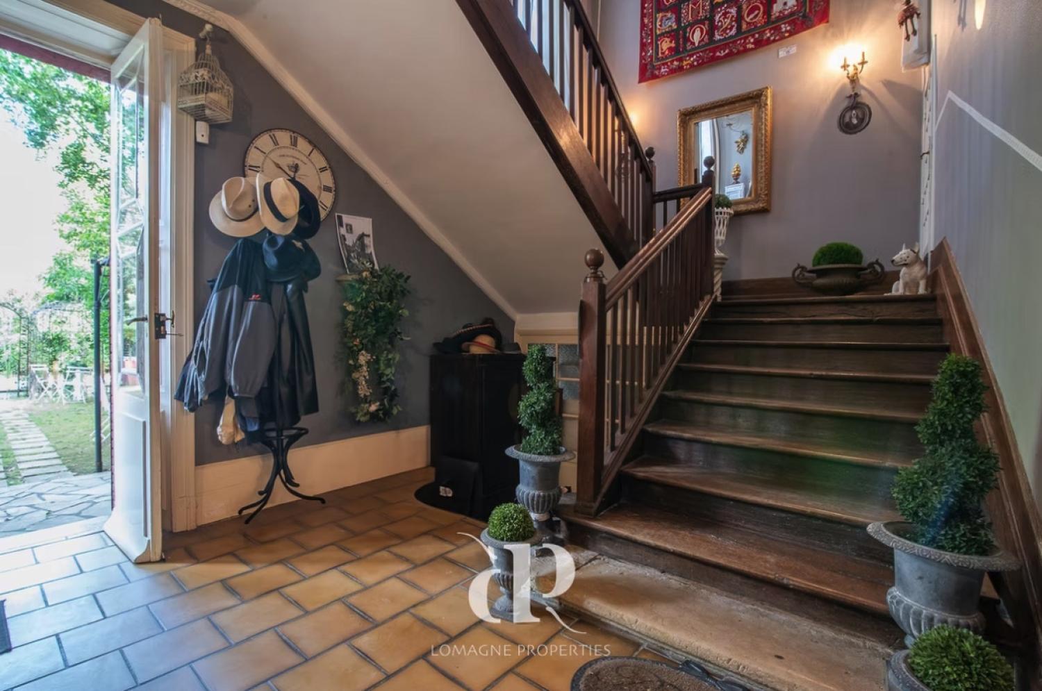 à vendre maison Beaumont-de-Lomagne Tarn-et-Garonne 21
