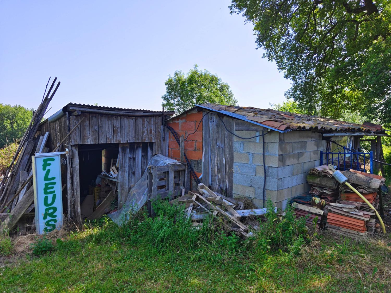 à vendre maison Terrebasse Haute-Garonne 21
