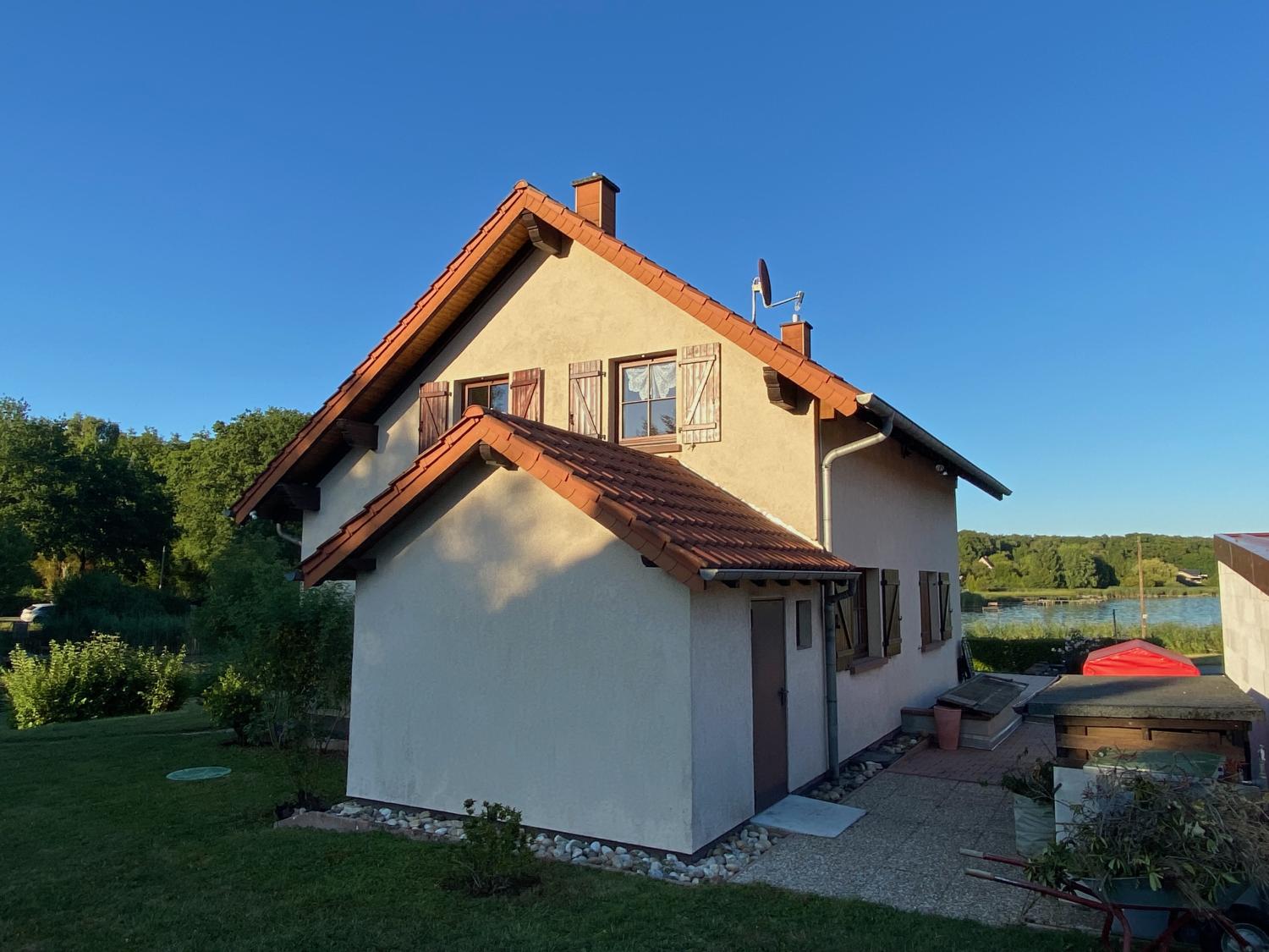  à vendre maison Rémering-lès-Puttelange Moselle 29