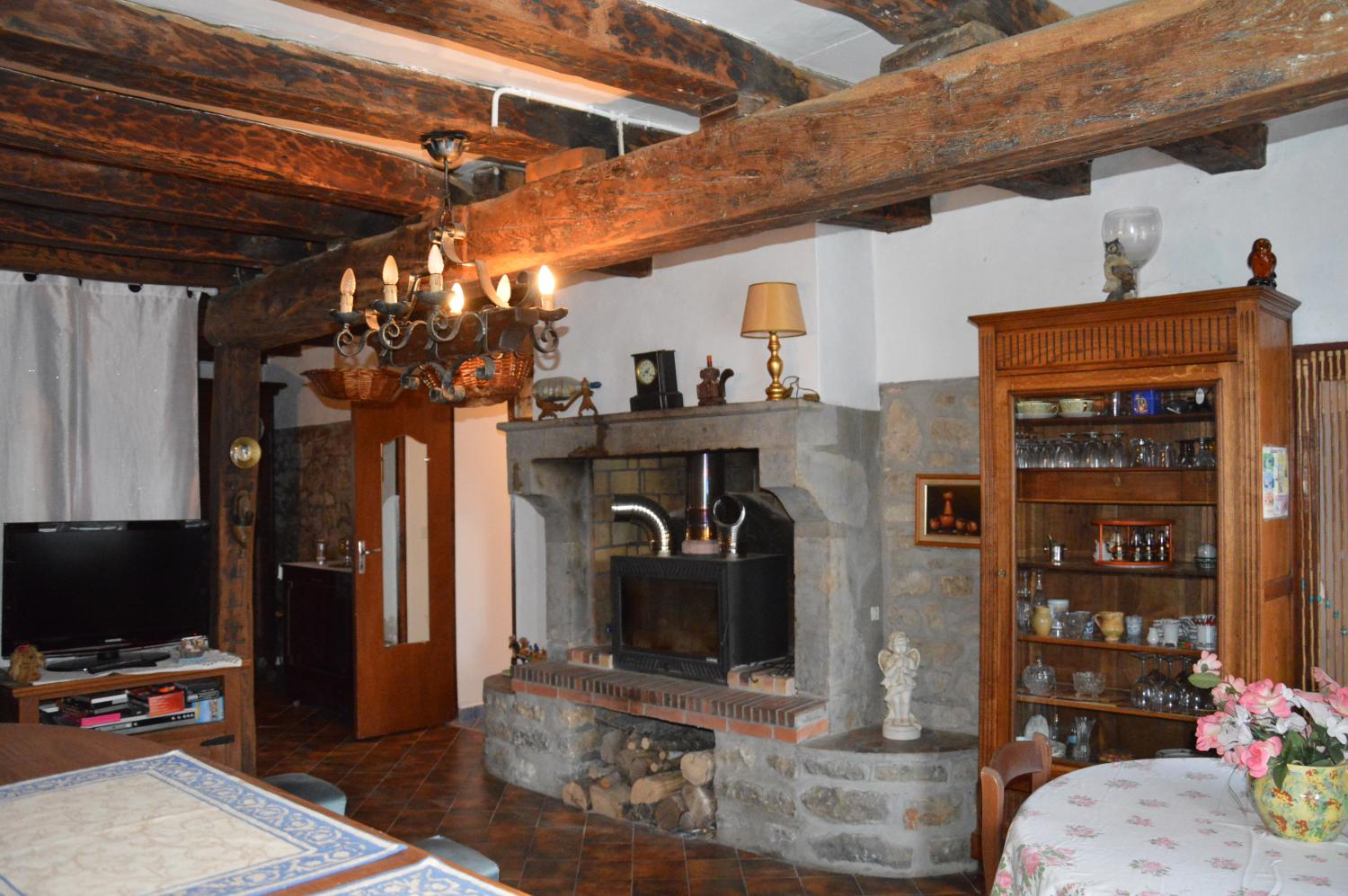  à vendre maison Billy-Chevannes Nièvre 2