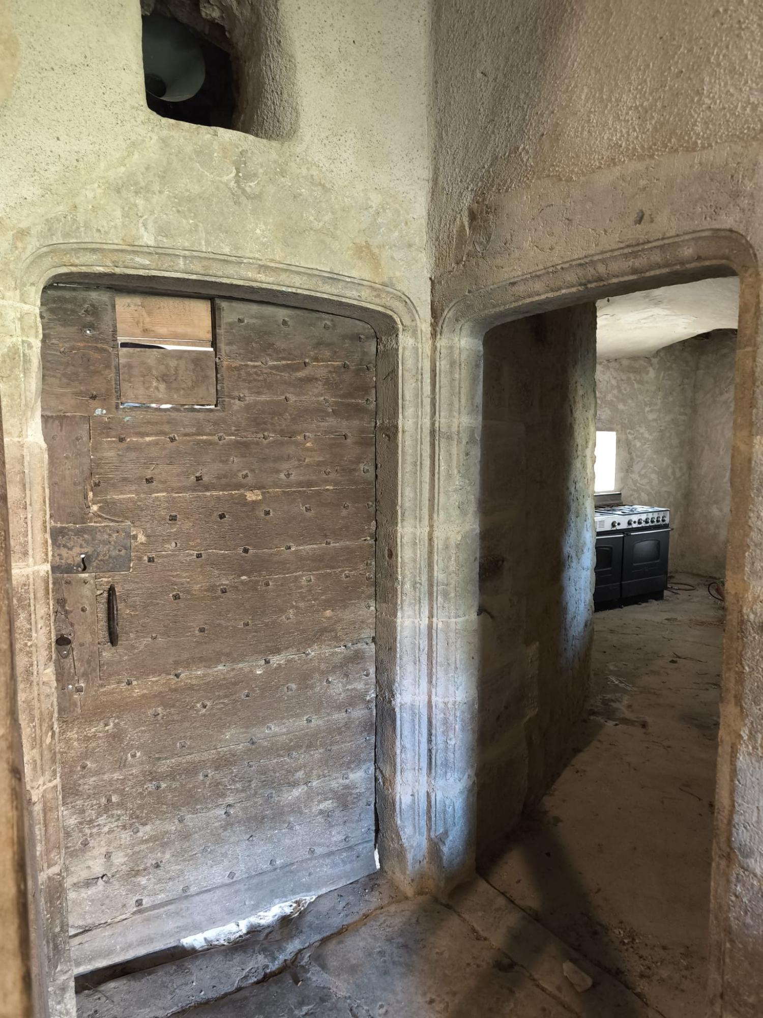  à vendre château Montigny-sur-Canne Nièvre 19