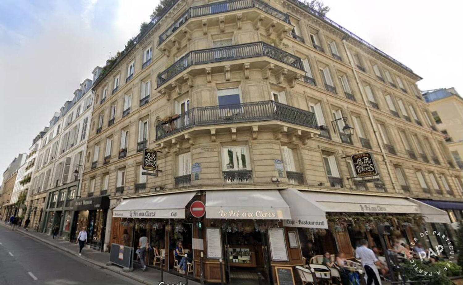  à vendre appartement Paris 6e Arrondissement Paris (Seine) 1