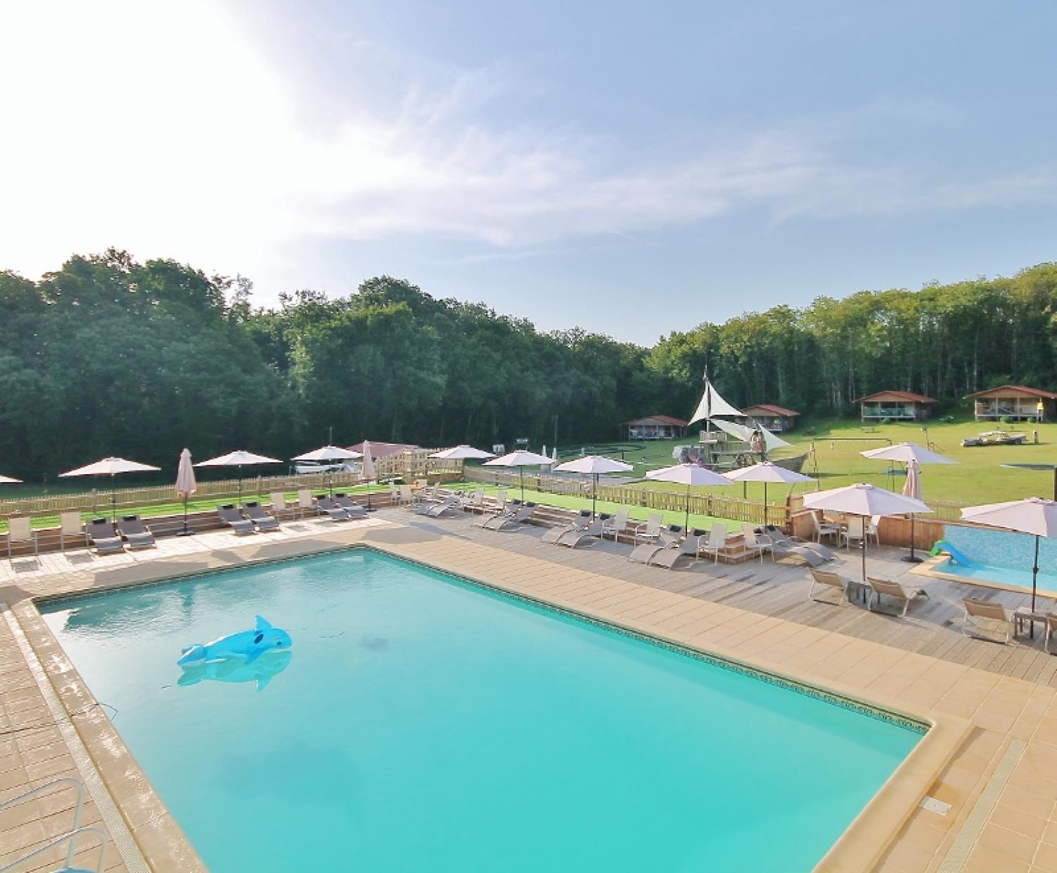  à vendre camping Cahors Lot 37