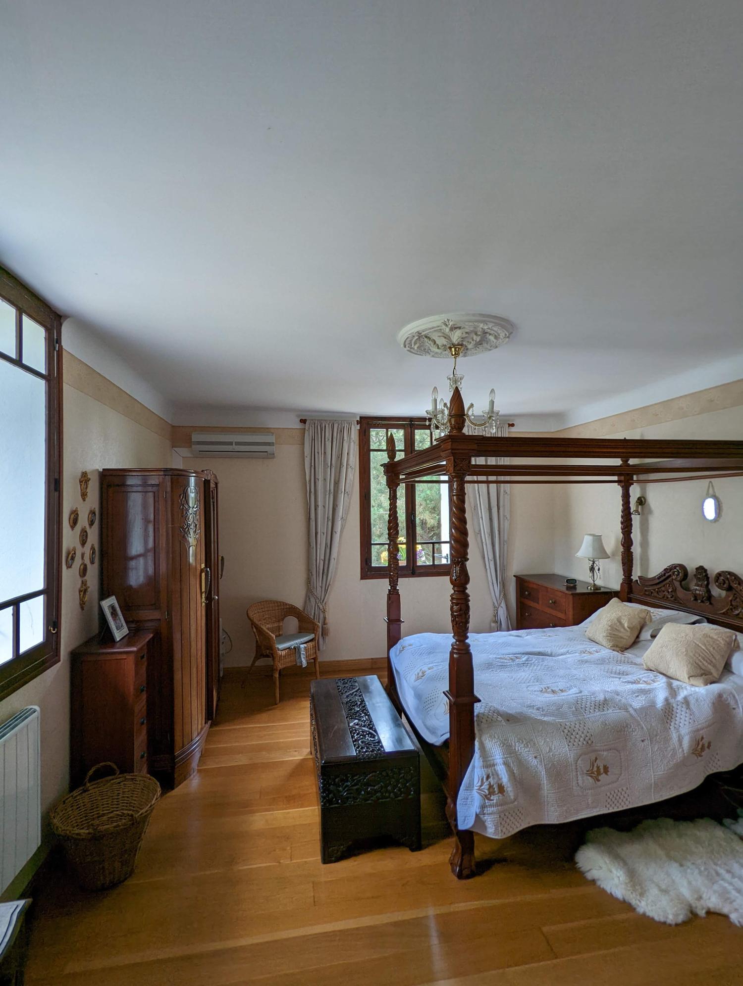 à vendre maison indépendant Lannux Gers 14
