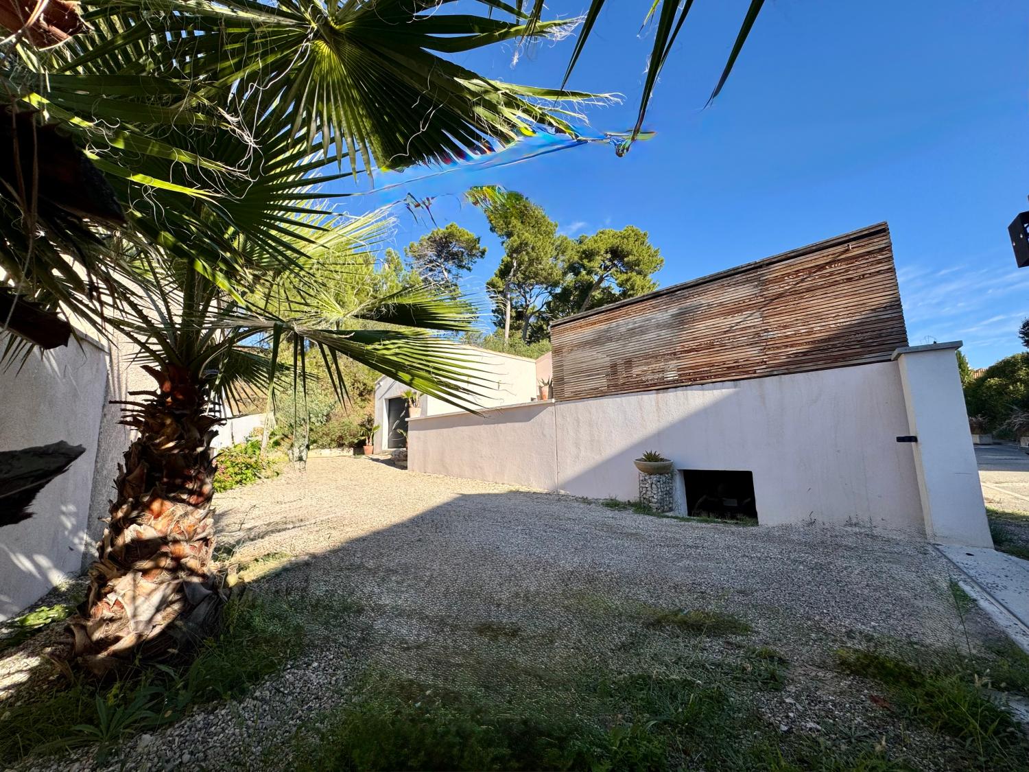  à vendre maison indépendant Caromb Vaucluse 5
