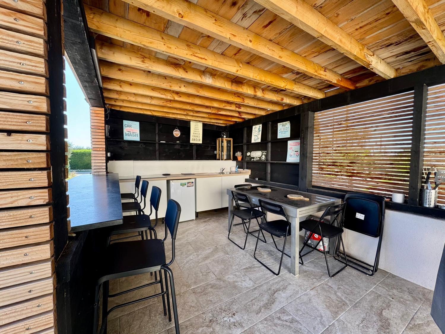  à vendre maison indépendant Caromb Vaucluse 3