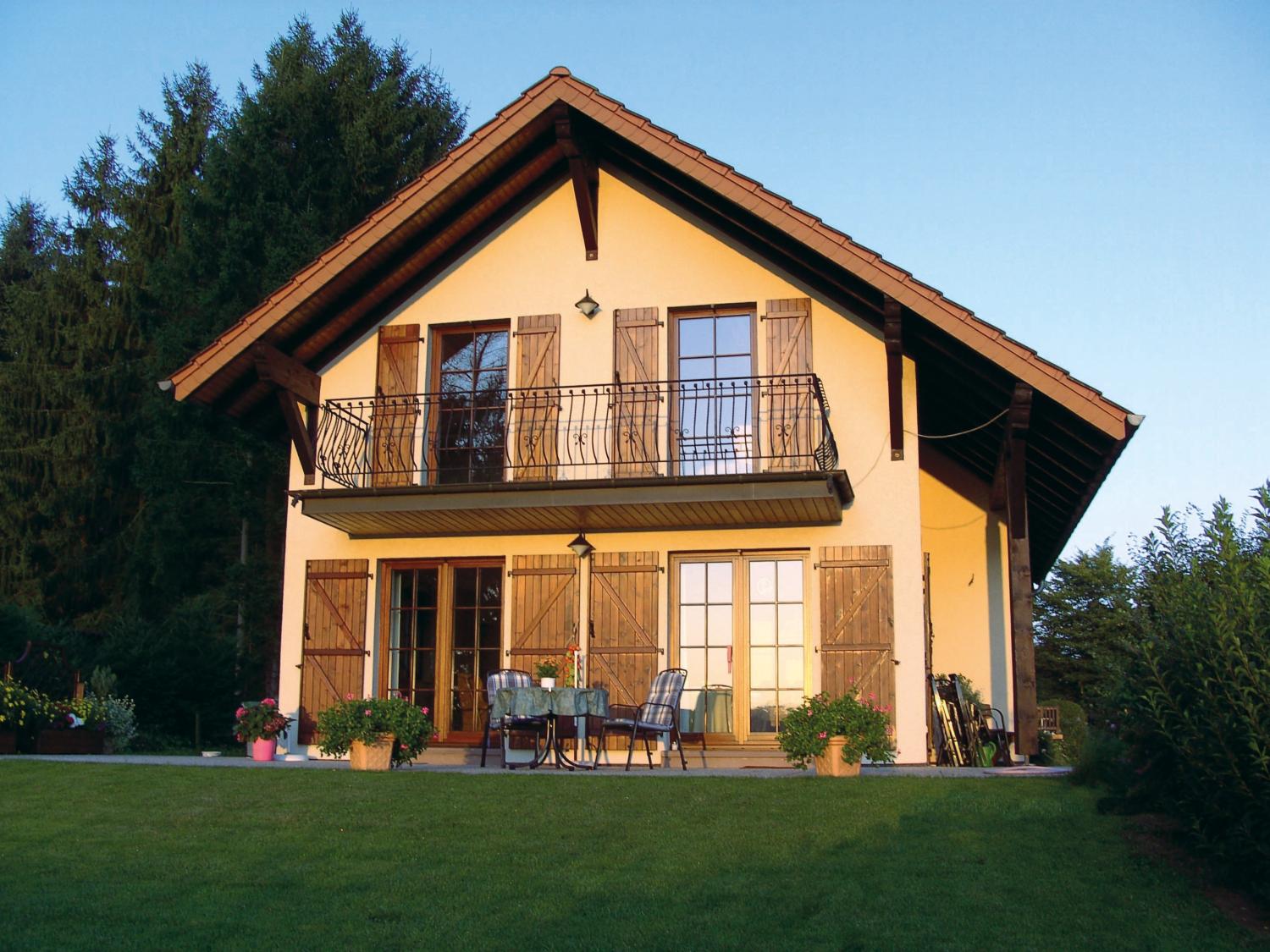  à vendre maison Rémering-lès-Puttelange Moselle 2